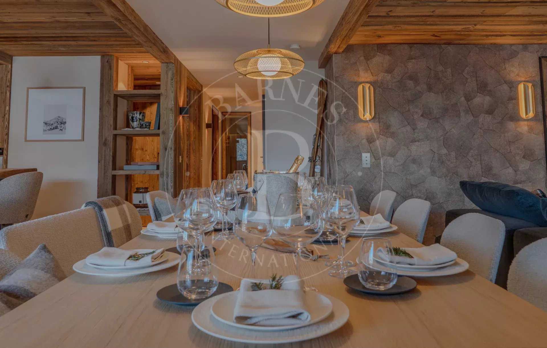 Apartment Méribel  -  ref 7285058 (picture 2)