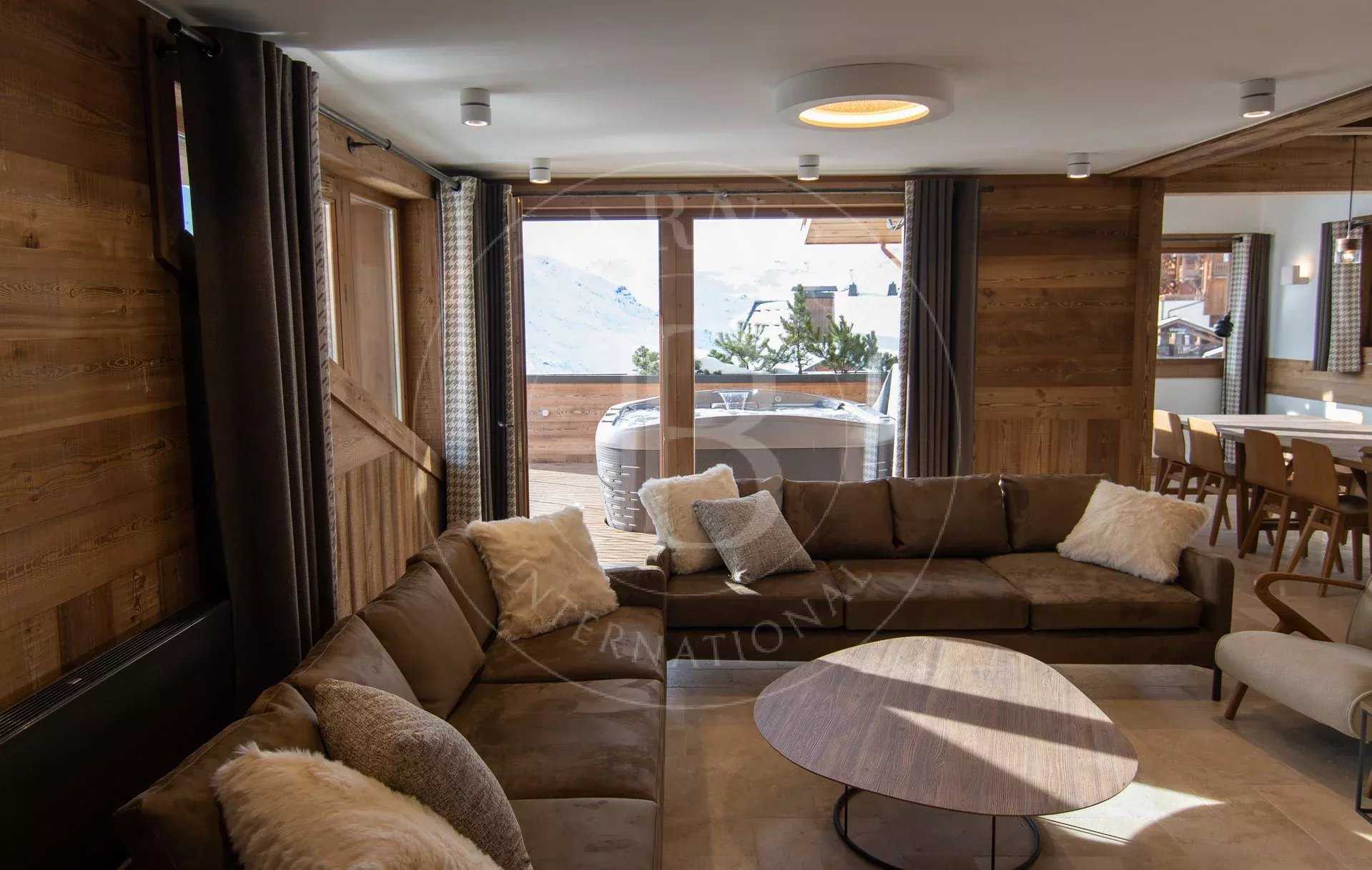 Apartment Val Thorens  -  ref 4419940 (picture 3)