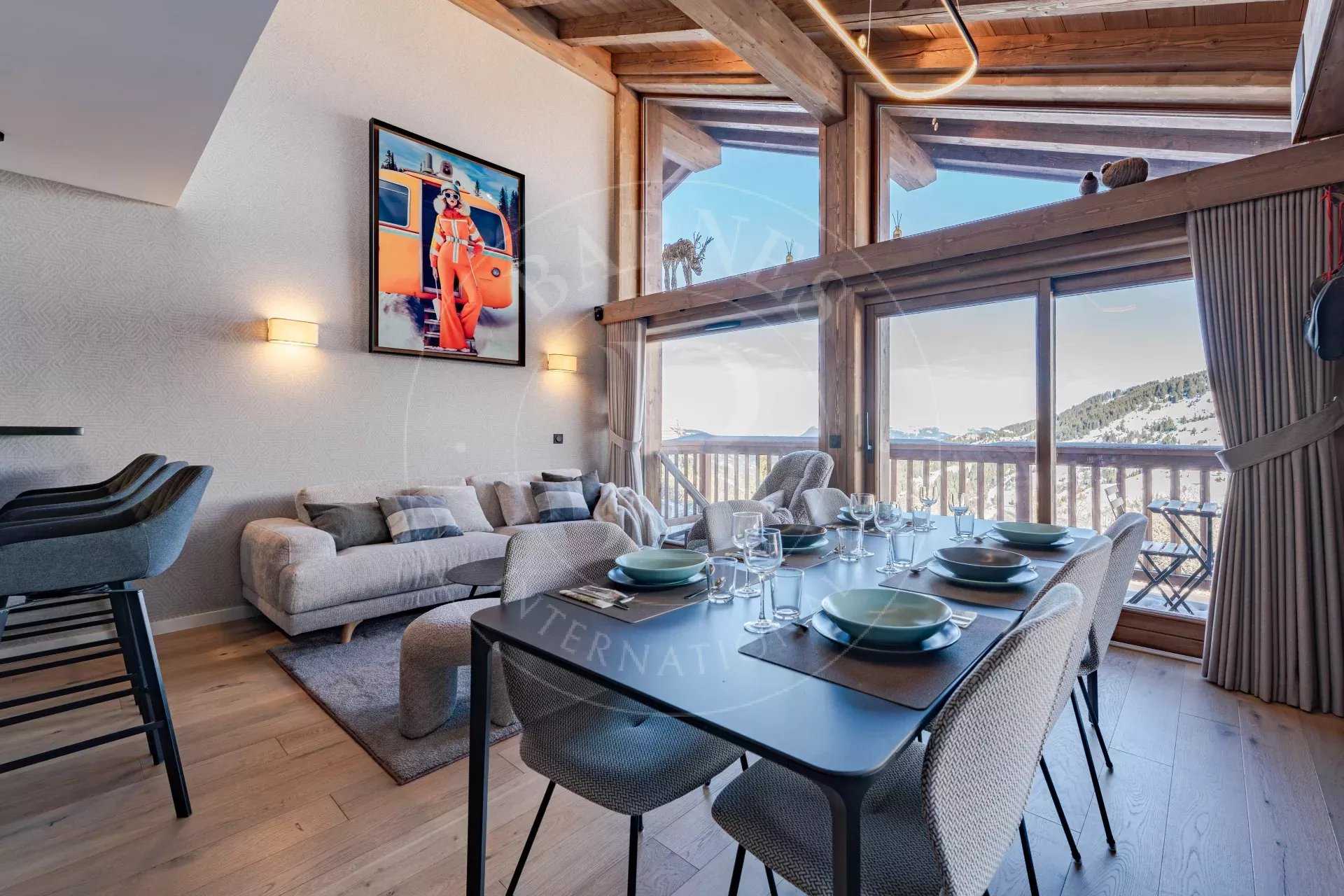 Apartment Méribel - Ref 83375033