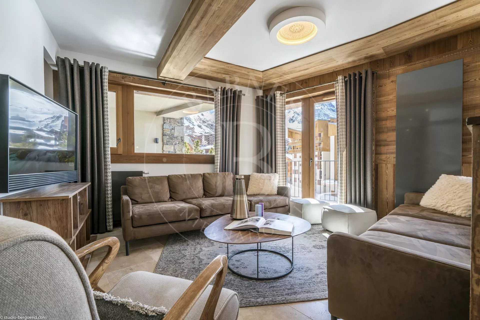 Apartment Val Thorens - Ref 4419898