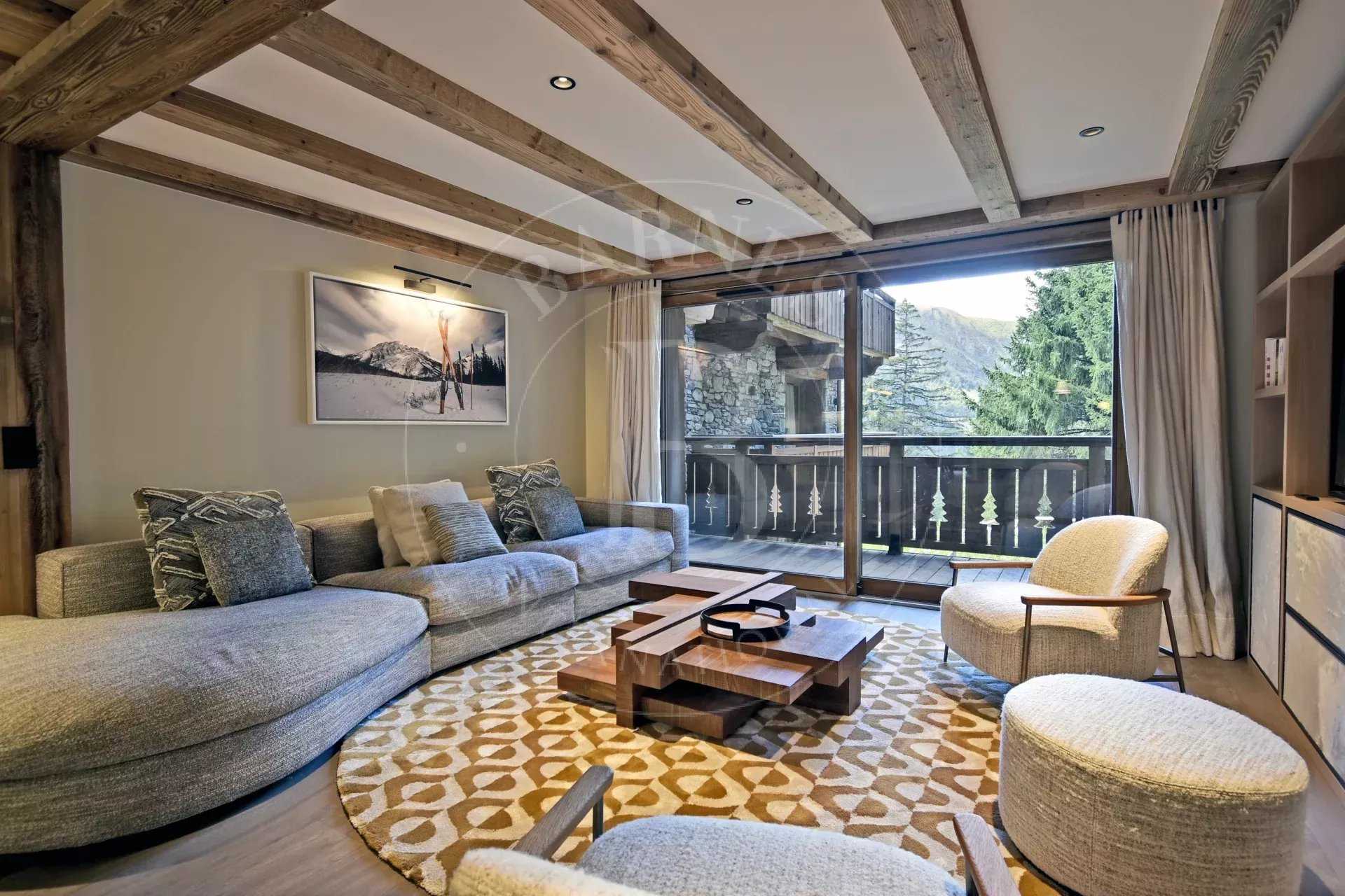 Piso Méribel - Ref 6504771