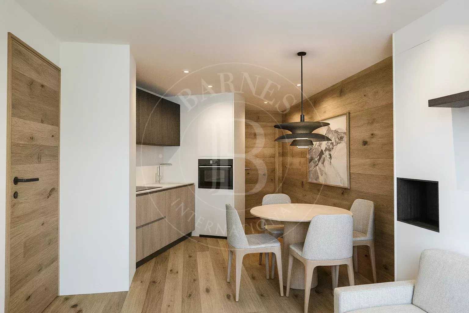 Apartment Courchevel - Ref 86380888