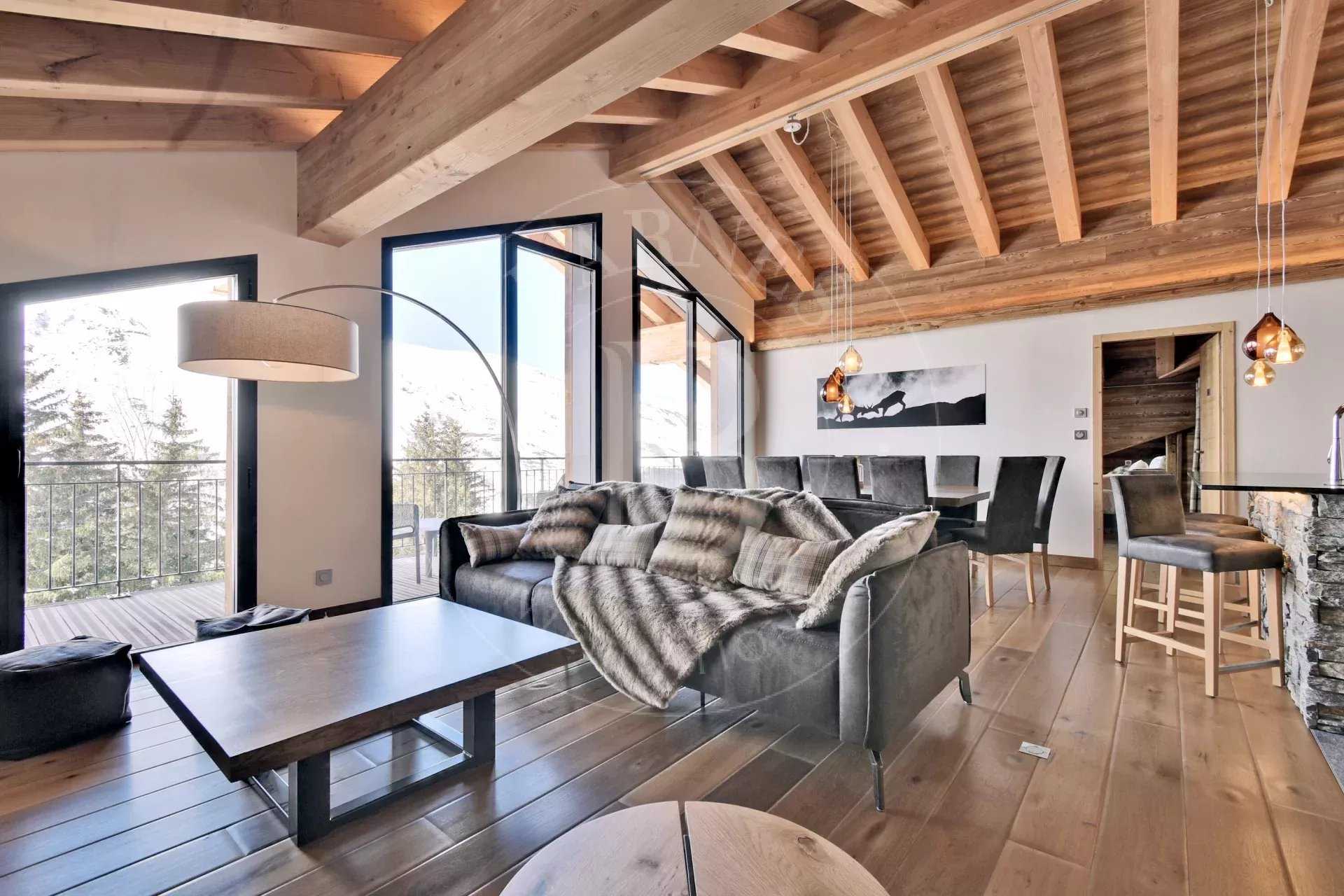 Apartment Les Menuires  -  ref 5303034 (picture 3)