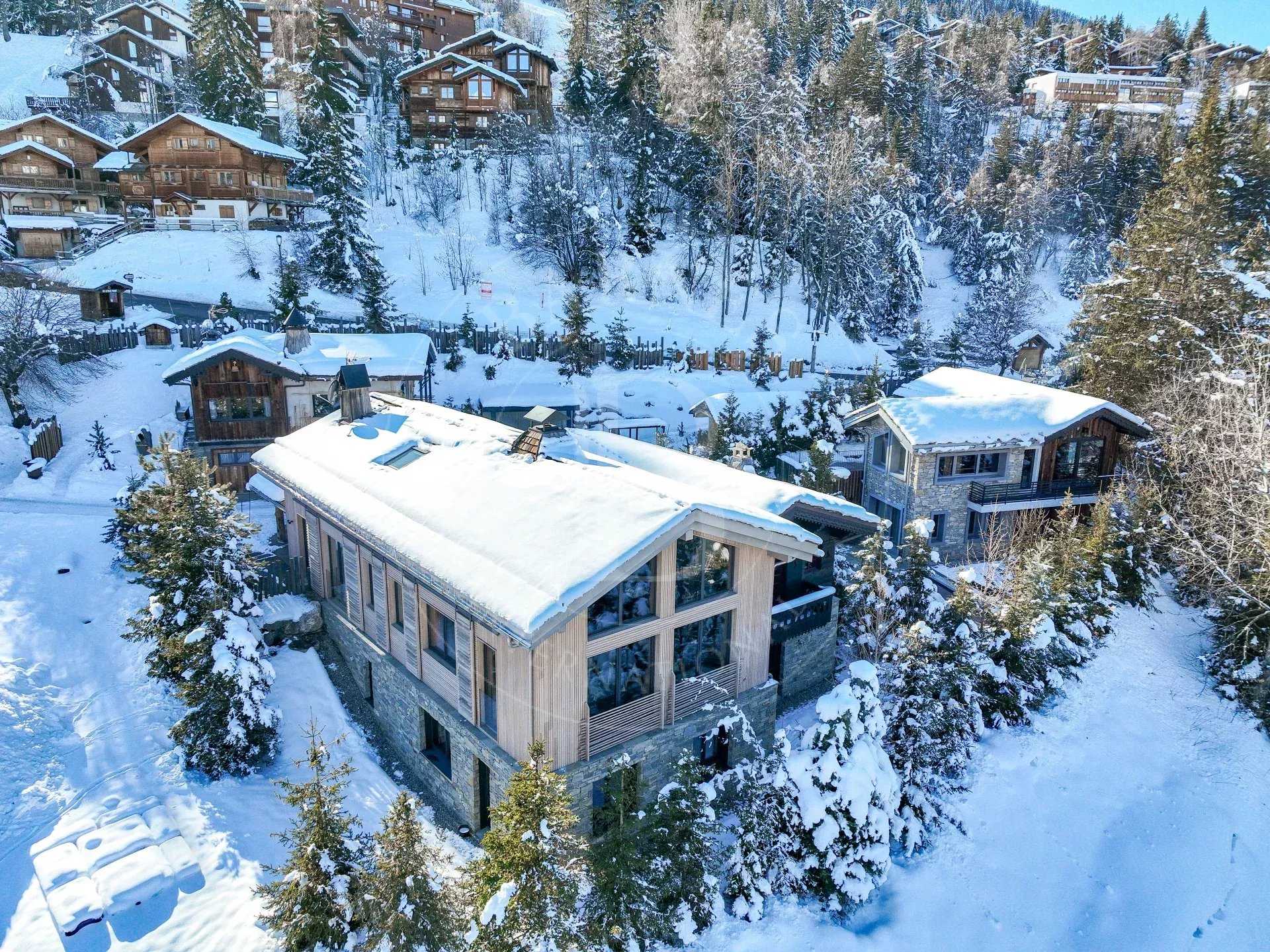 Chalet Courchevel  -  ref 86337259 (picture 2)