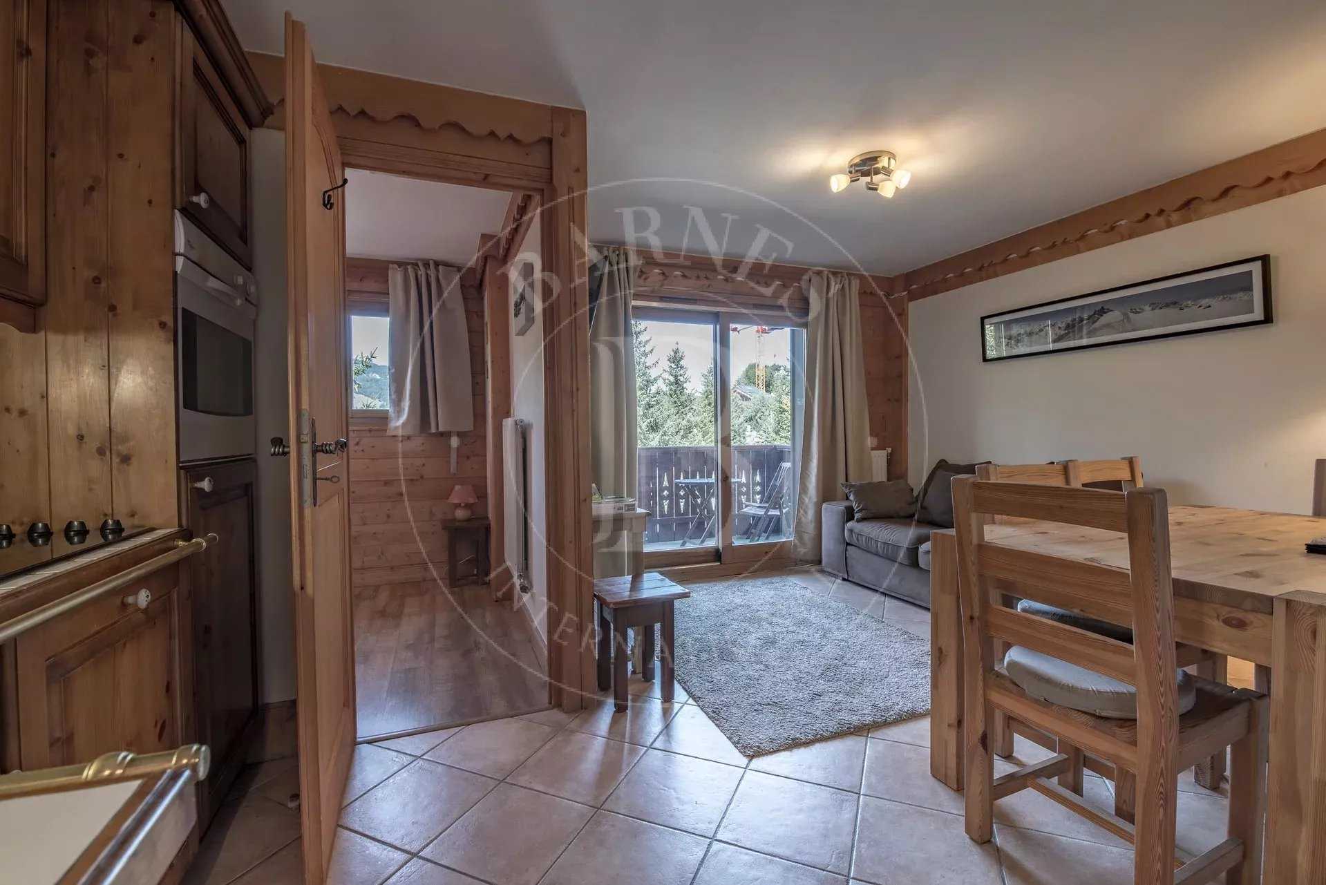 Appartement Méribel  -  ref 4448114 (picture 3)