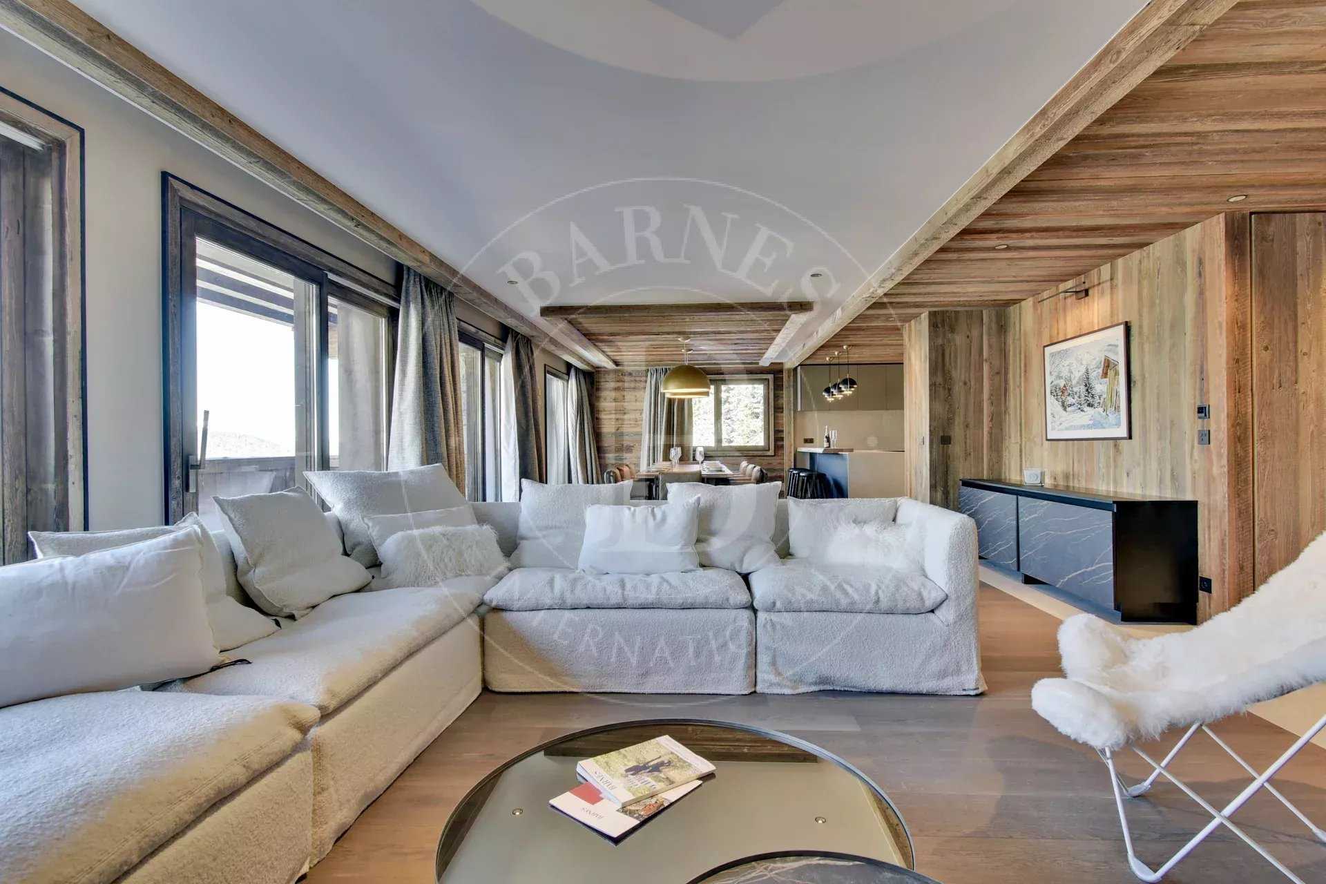 Piso Méribel - Ref 6662651