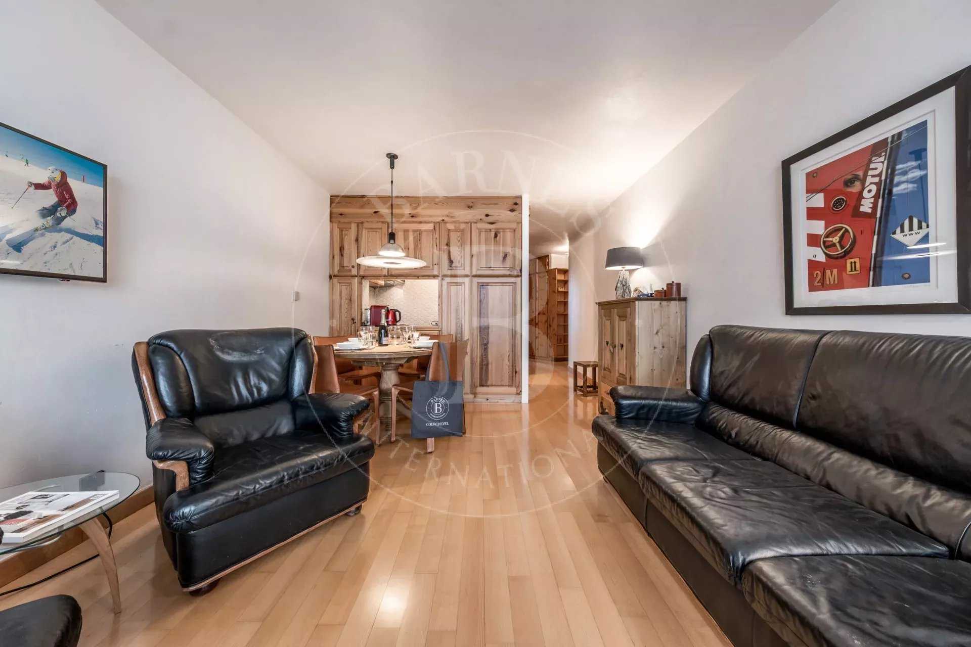 Appartement Courchevel  -  ref 86381582 (picture 3)