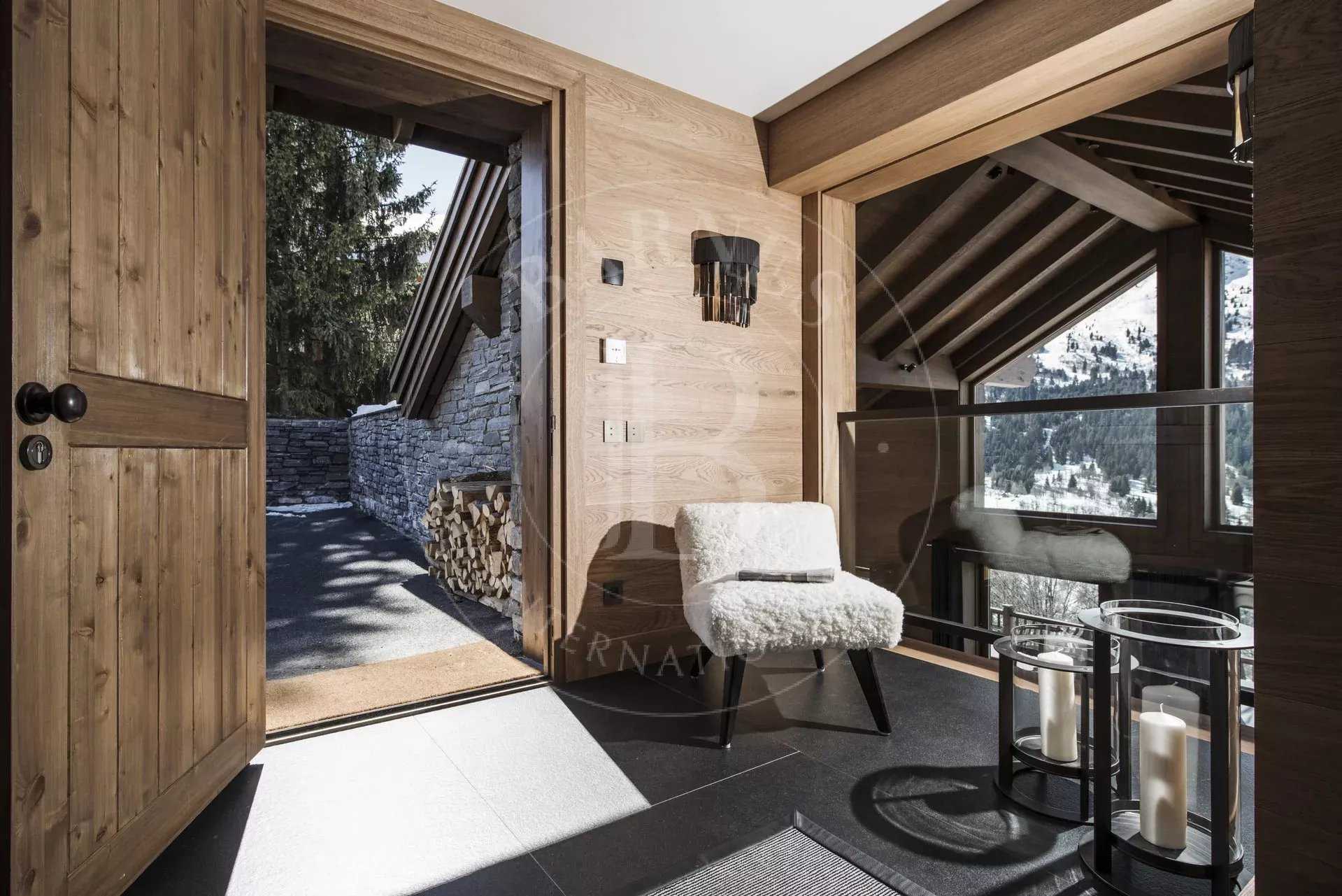 Chalet Méribel  -  ref 4655965 (picture 2)