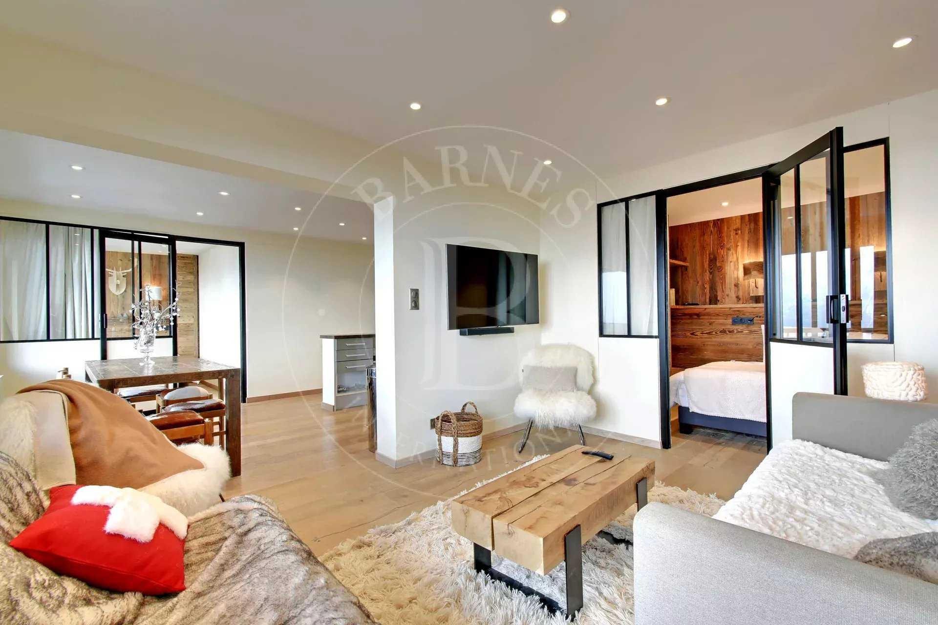 Appartement Courchevel - Ref 5109207