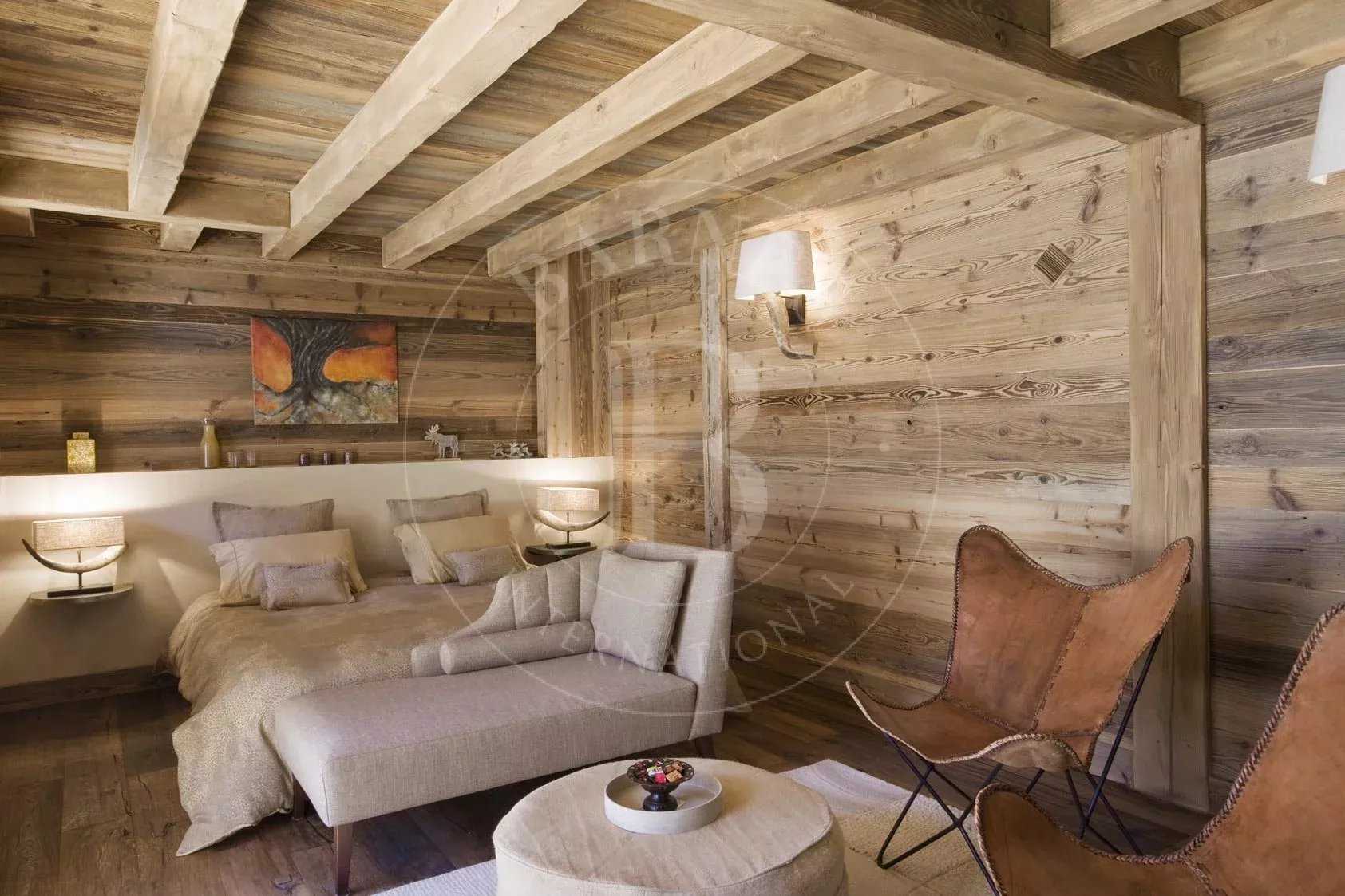Chalet Méribel  -  ref 697412 (picture 3)