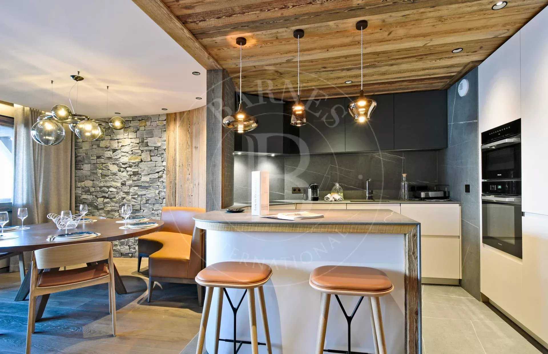 Apartment Méribel  -  ref 6305539 (picture 3)