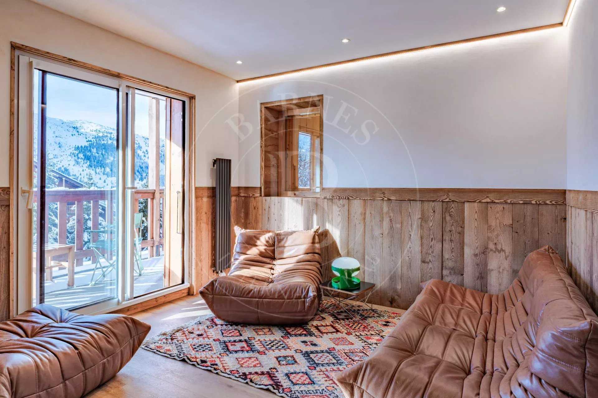 Piso Méribel - Ref 86505567