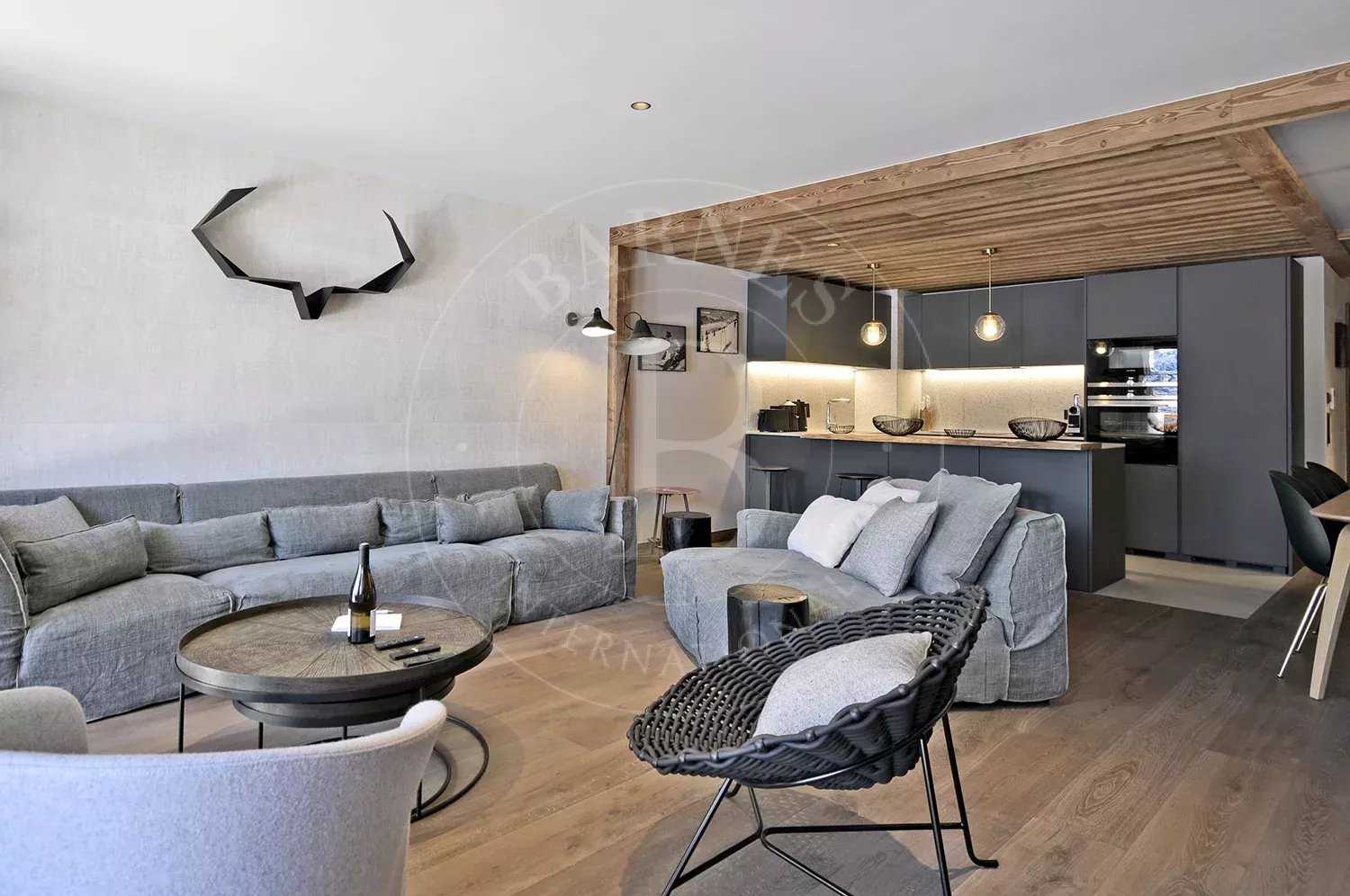 Piso Méribel  -  ref 6160785 (picture 2)