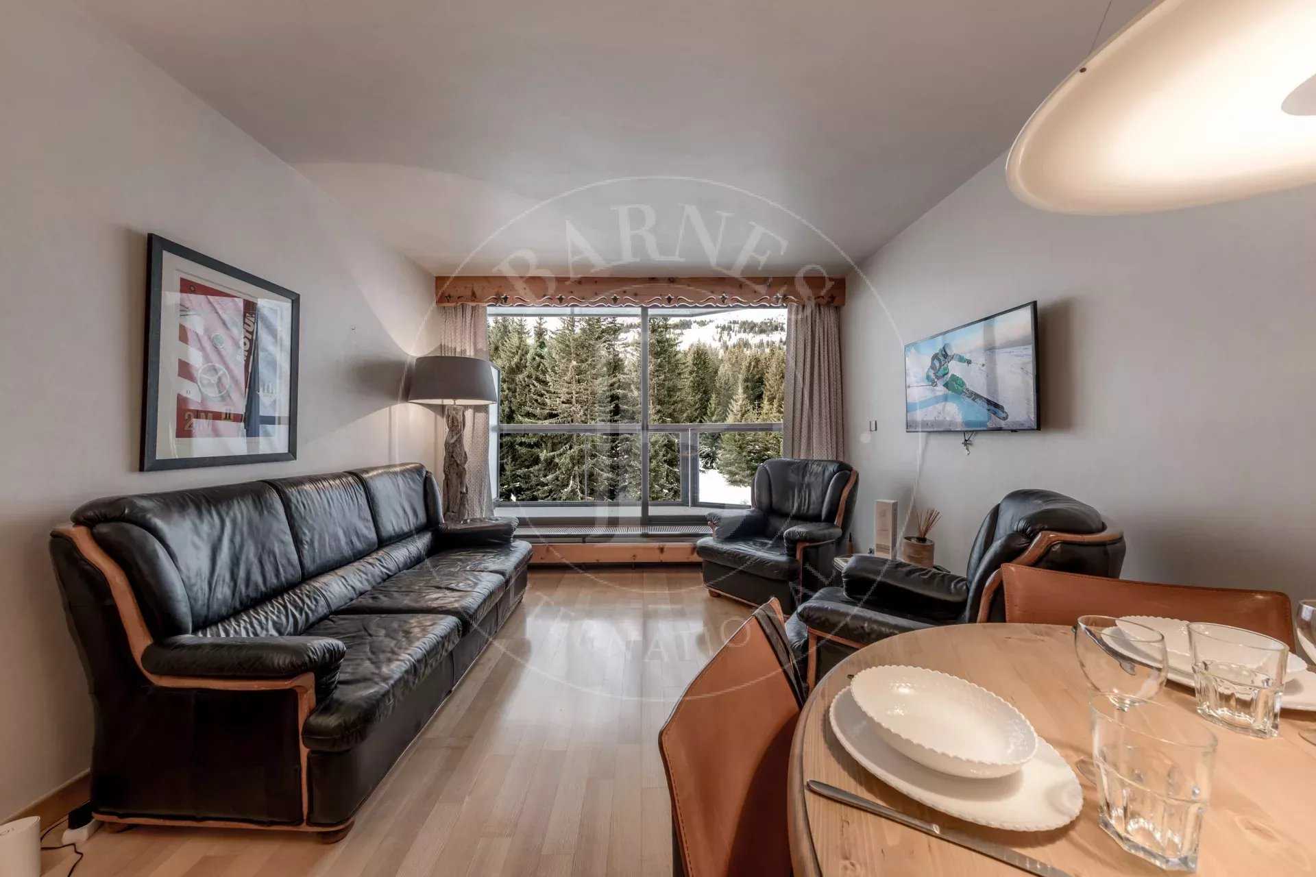 Appartement Courchevel  -  ref 86381582 (picture 2)