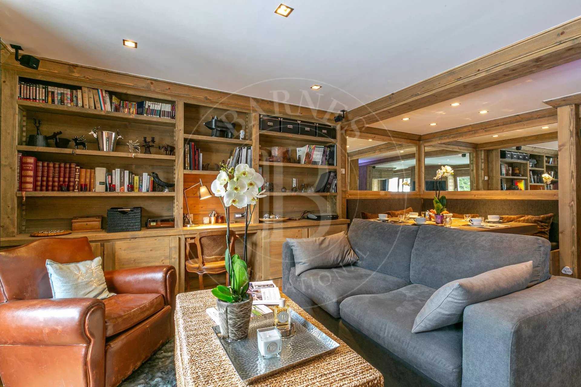 Appartement Courchevel  -  ref 2851776 (picture 3)