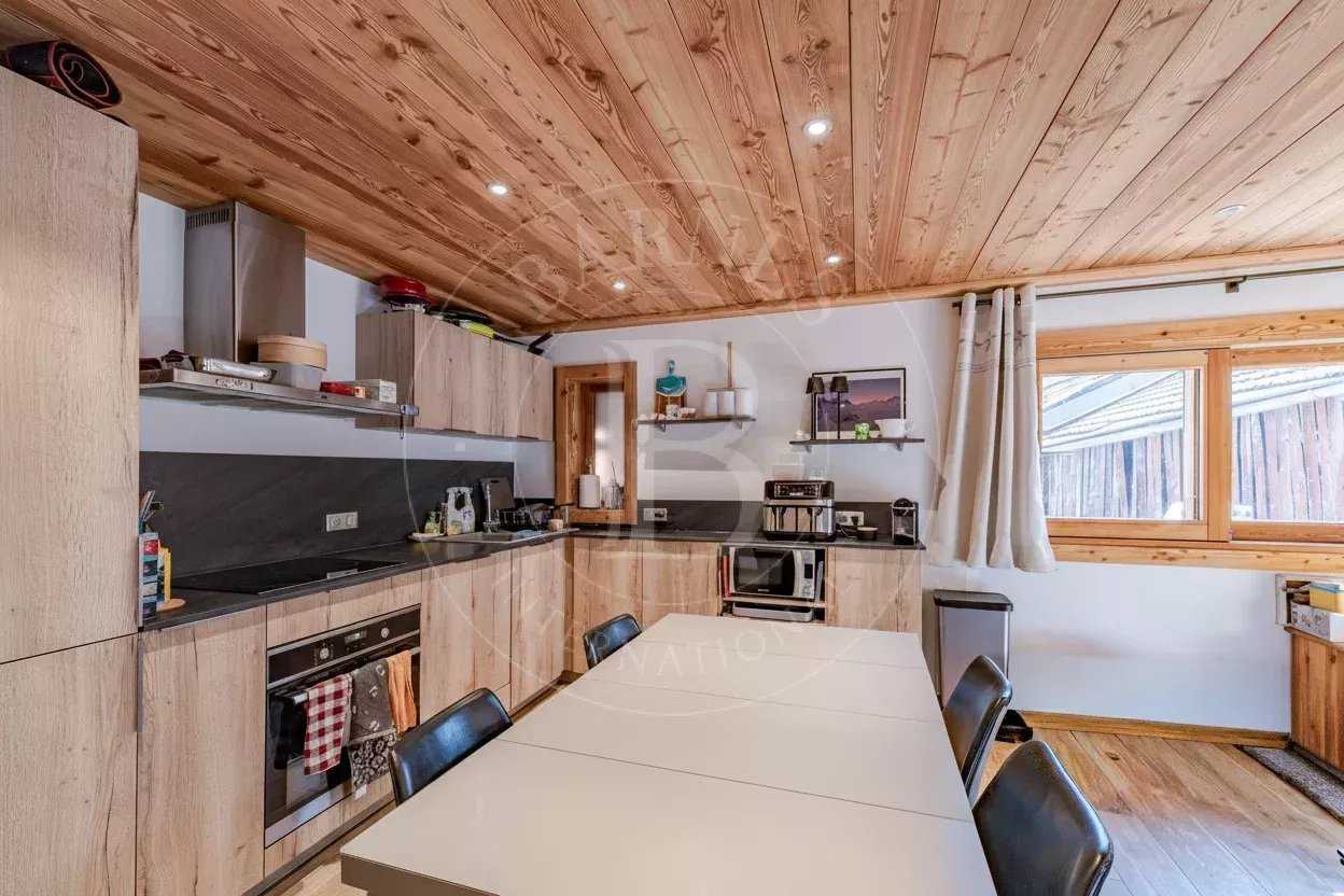 Piso Les Allues  -  ref 86230532 (picture 3)