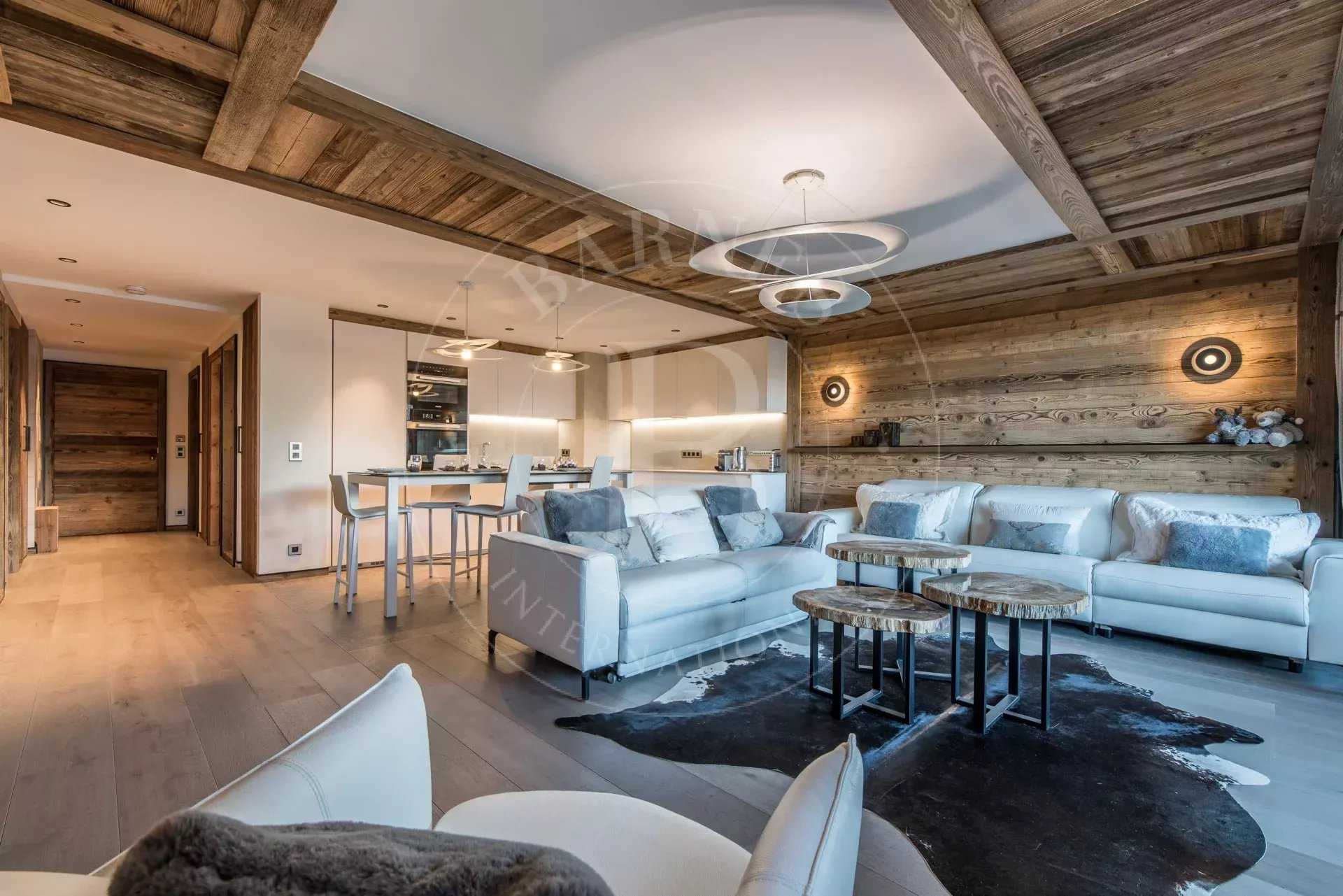 Piso Méribel - Ref 6504722