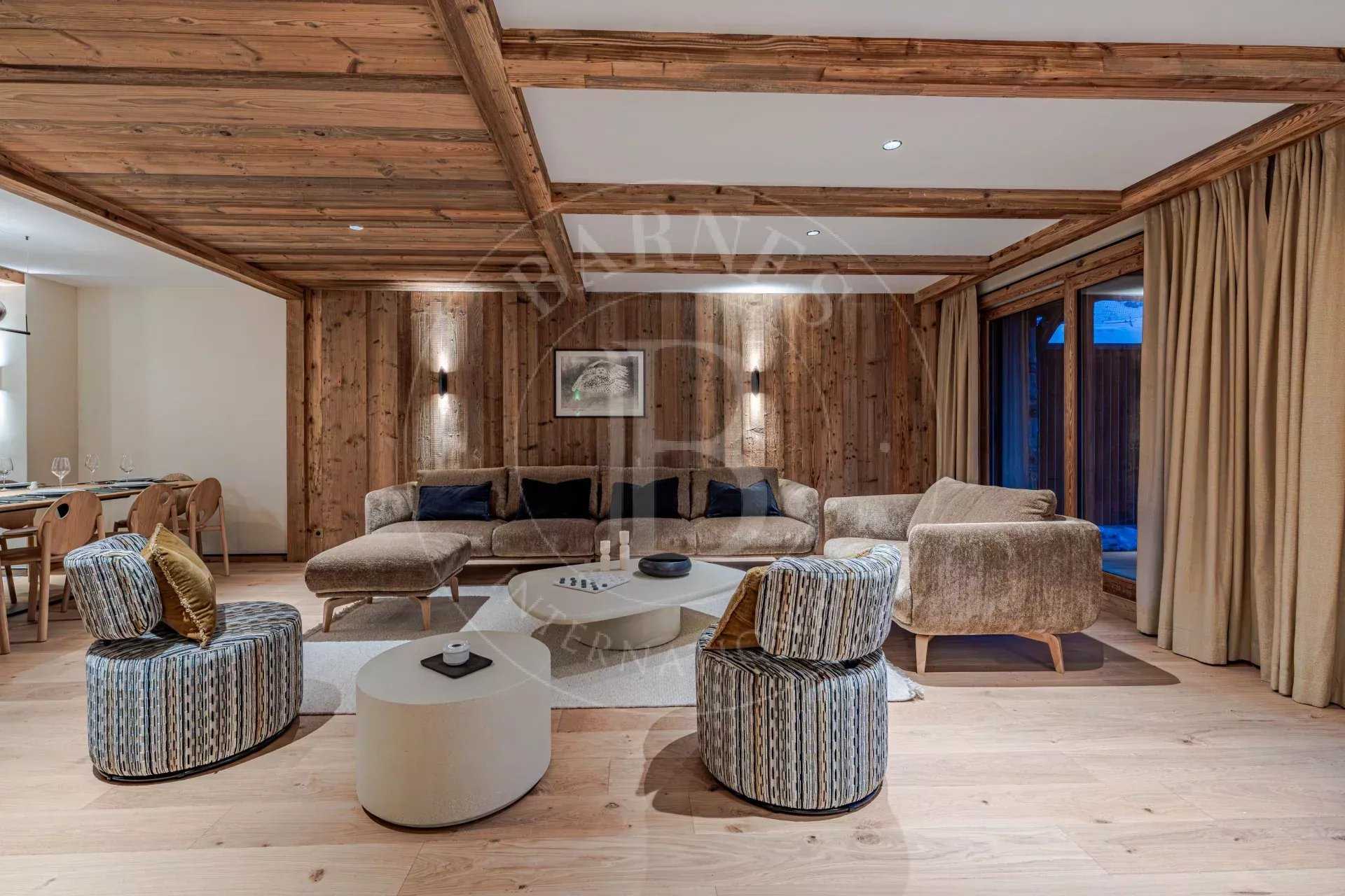 Appartement Méribel  -  ref 7669731 (picture 3)