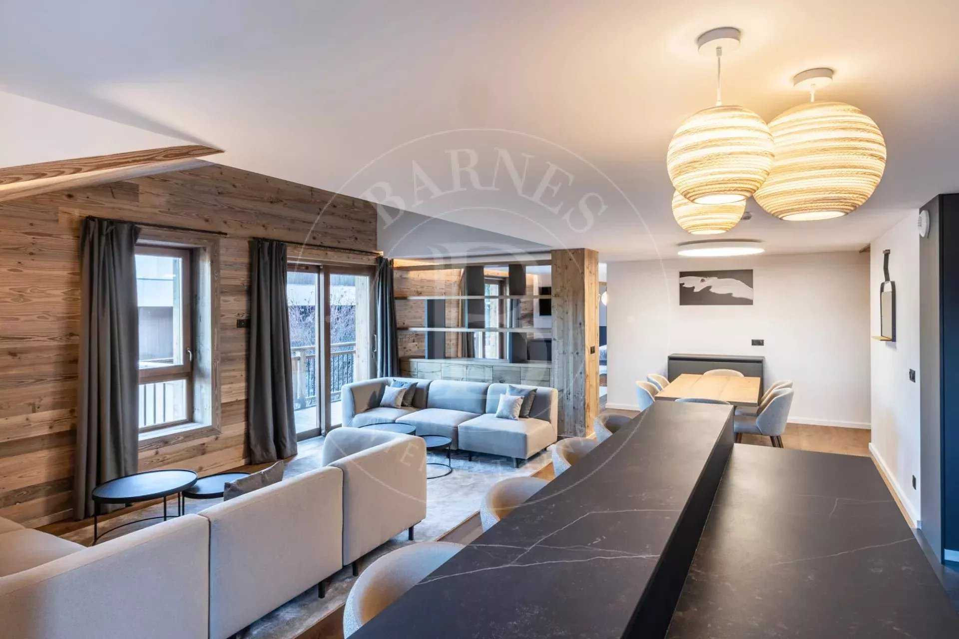 Appartement Courchevel  -  ref 86511193 (picture 2)