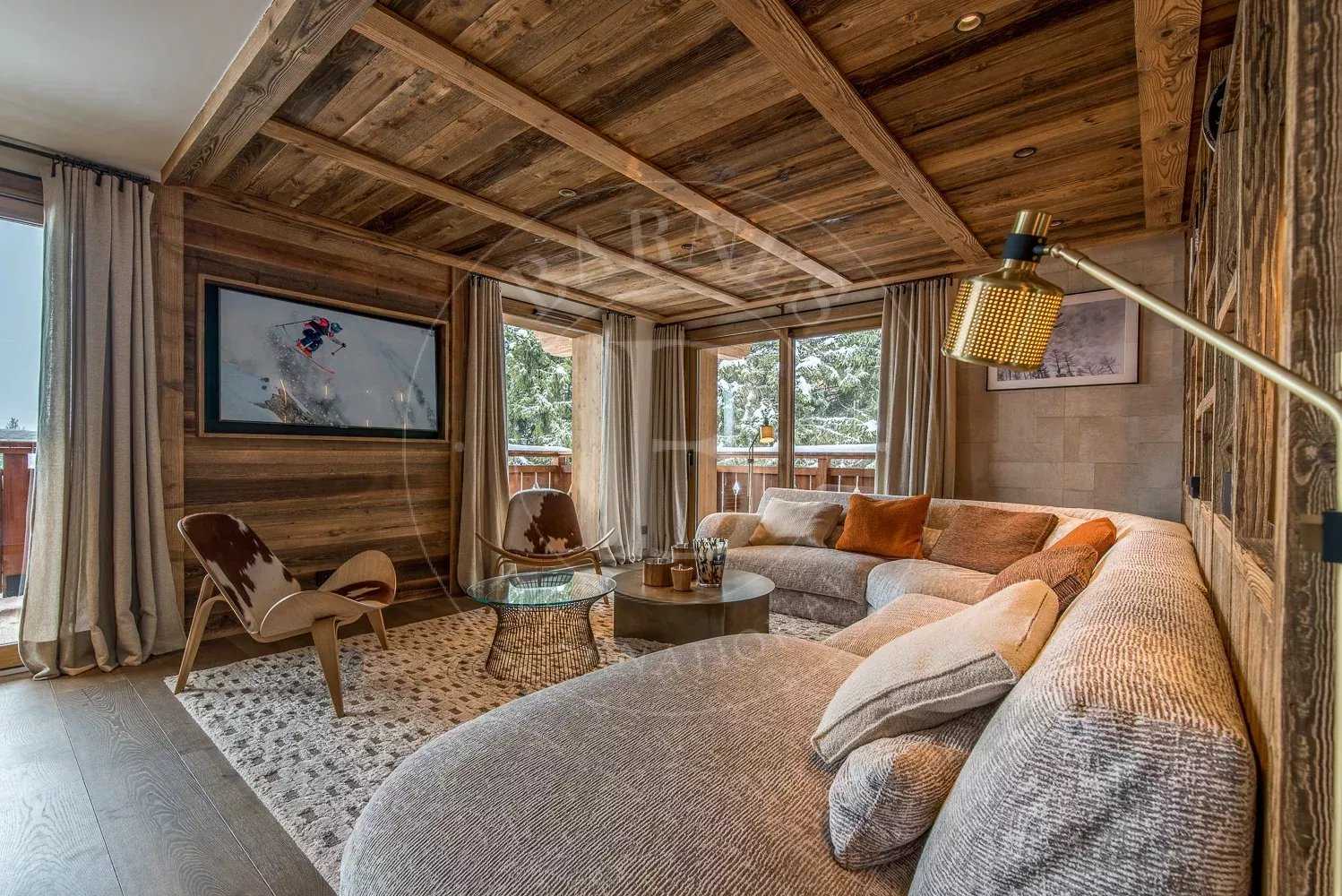 Appartement Méribel  -  ref 6504793 (picture 2)