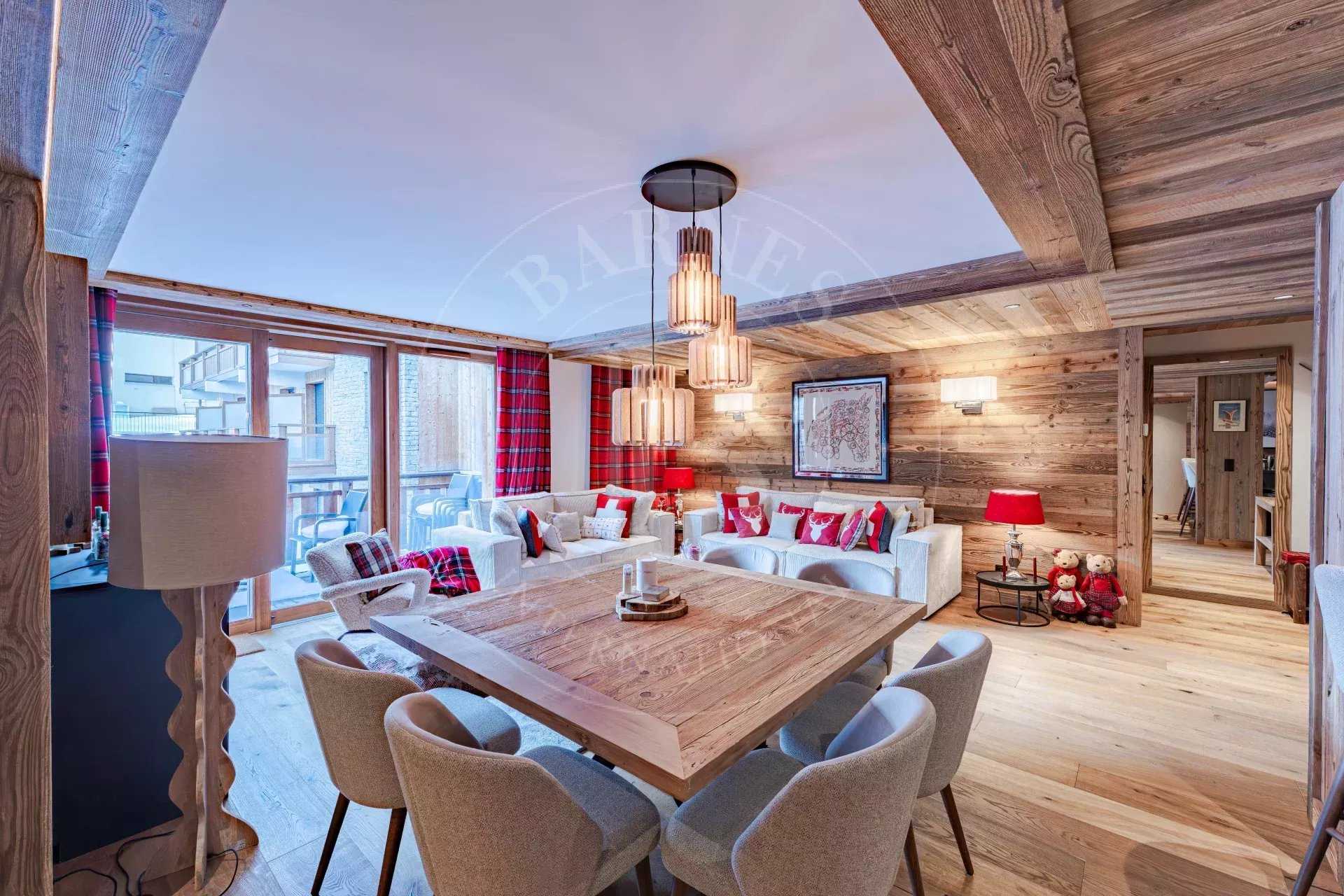 Appartement Courchevel  -  ref 85558791 (picture 1)