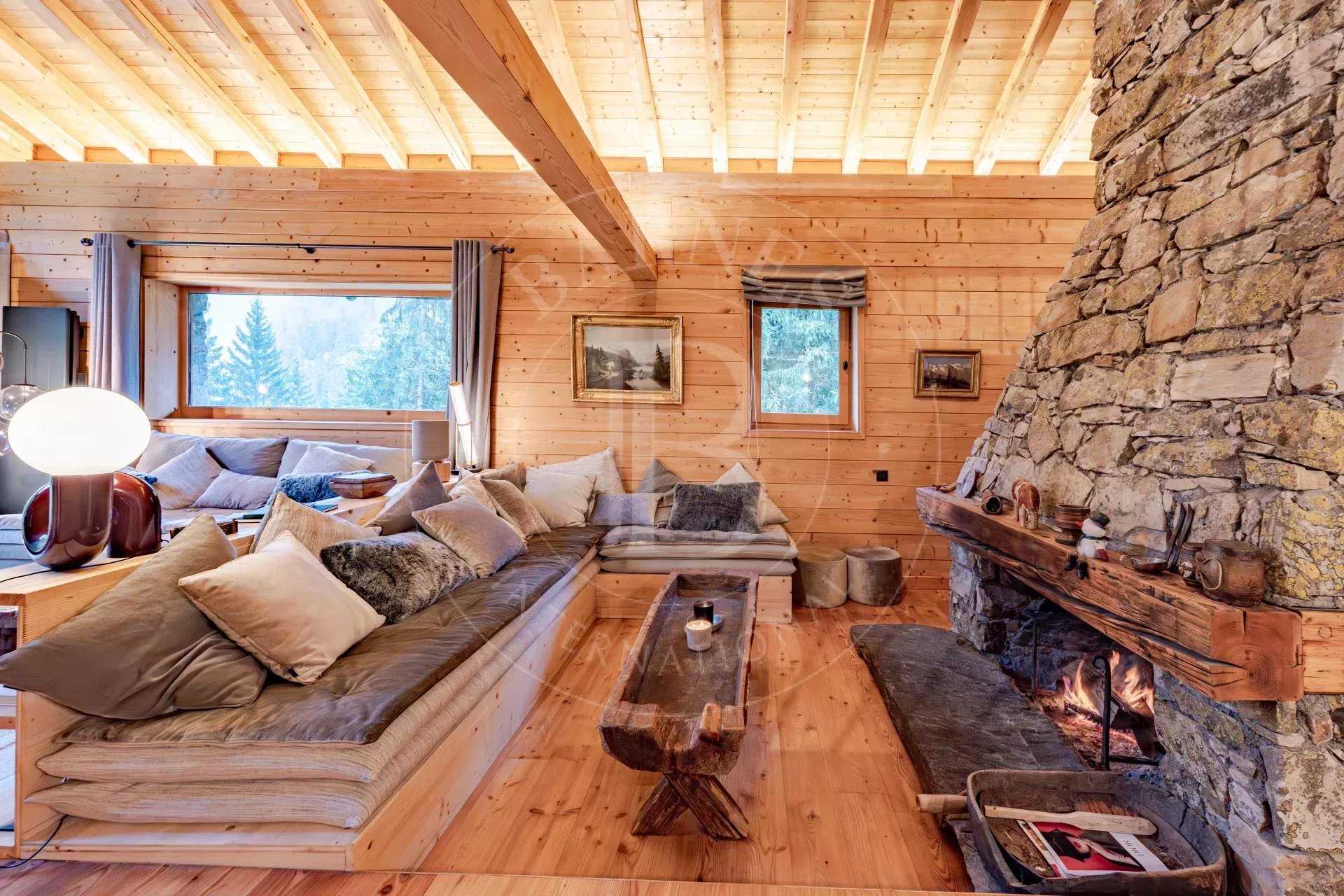 Chalet Méribel  -  ref 86346534 (picture 3)