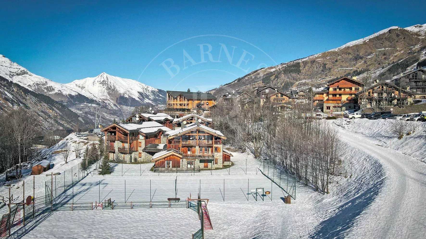 Chalet Les Belleville  -  ref 4381024 (picture 2)