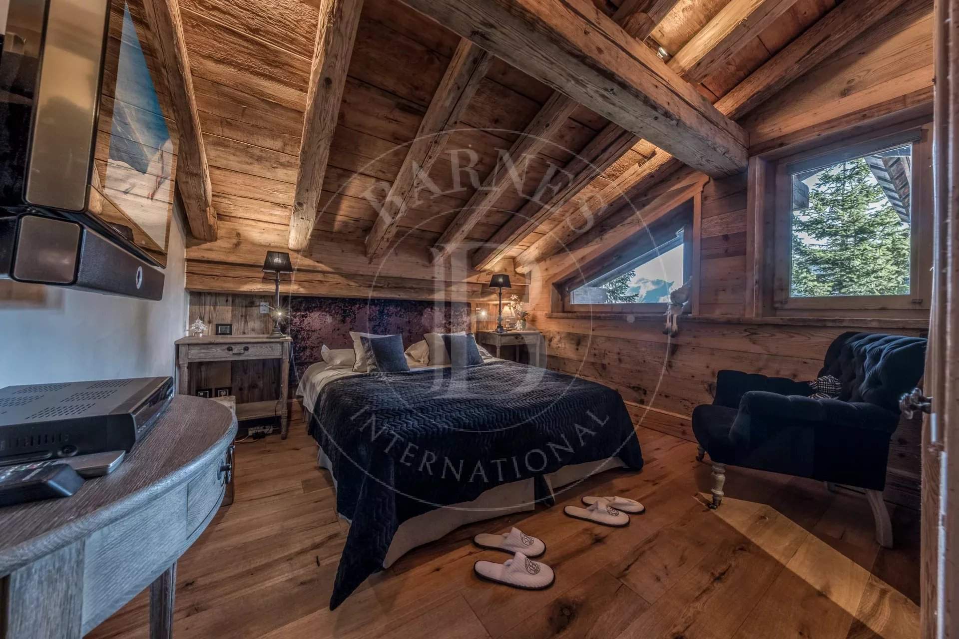 Courchevel  - Chalet 5 Bedrooms - picture 17