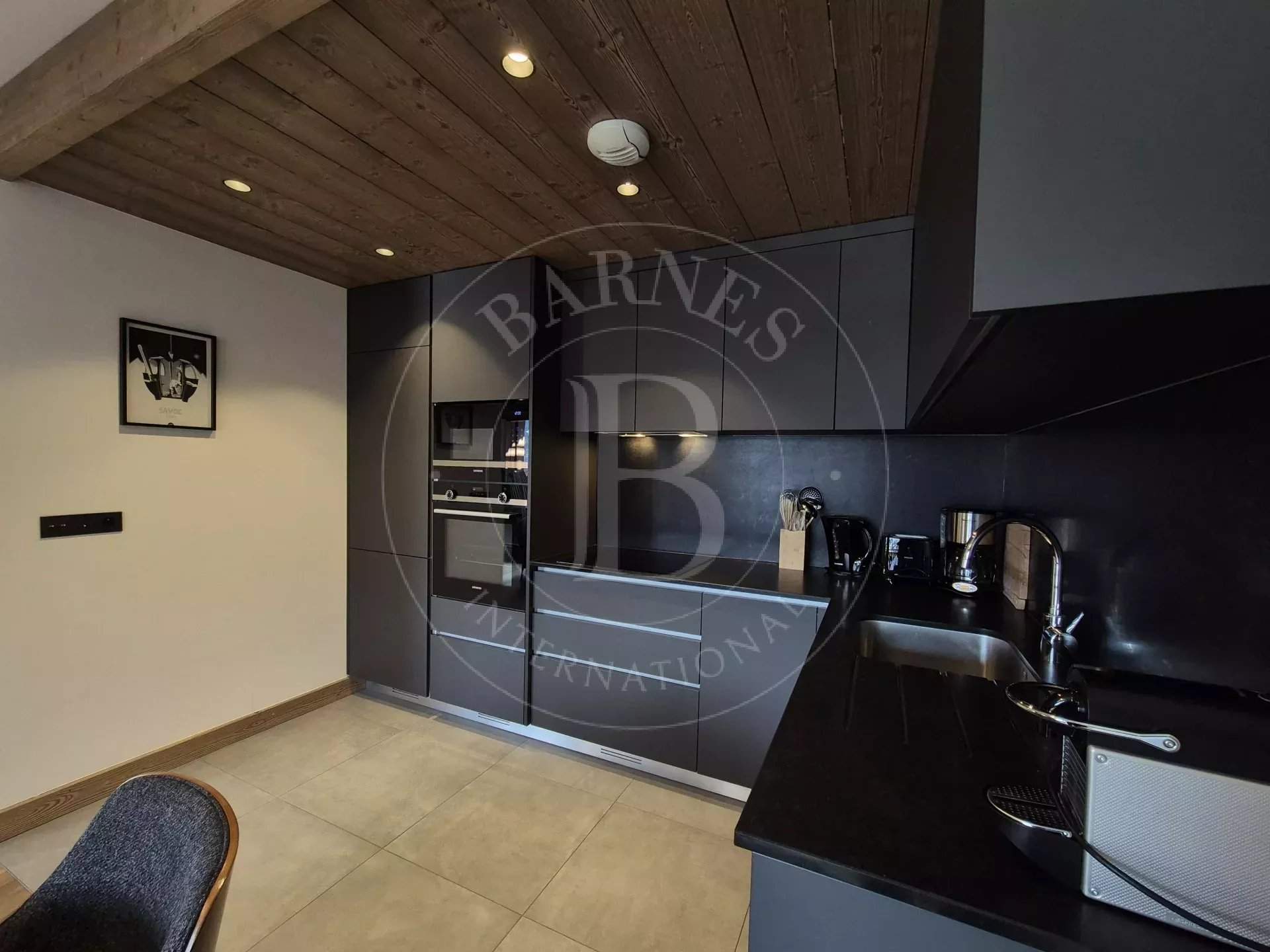 Les Allues  - Appartement 4 Pi&egrave;ces 3 Chambres - picture 9