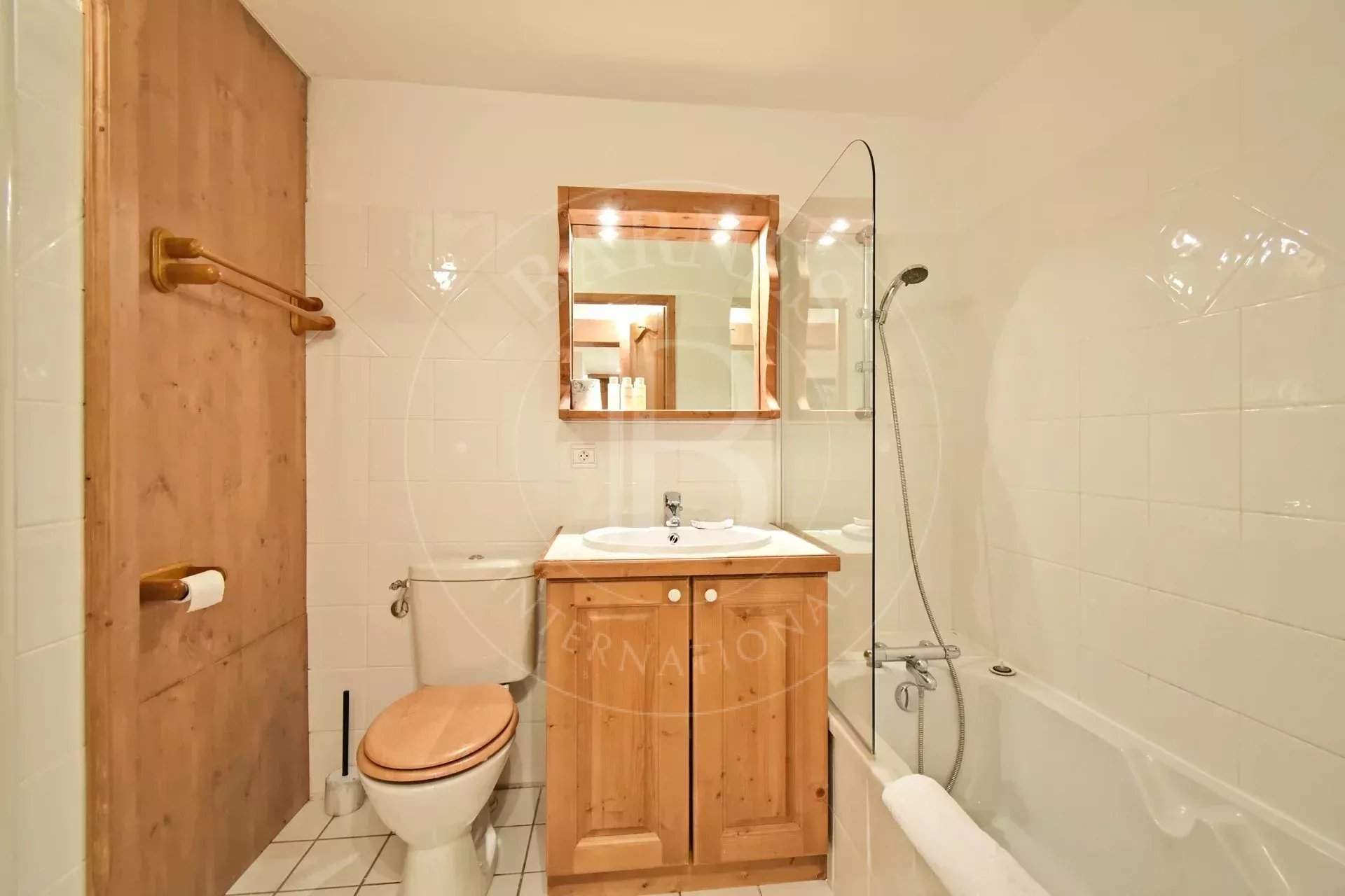 Les Menuires  - Appartement 4 Pièces 3 Chambres - picture 17