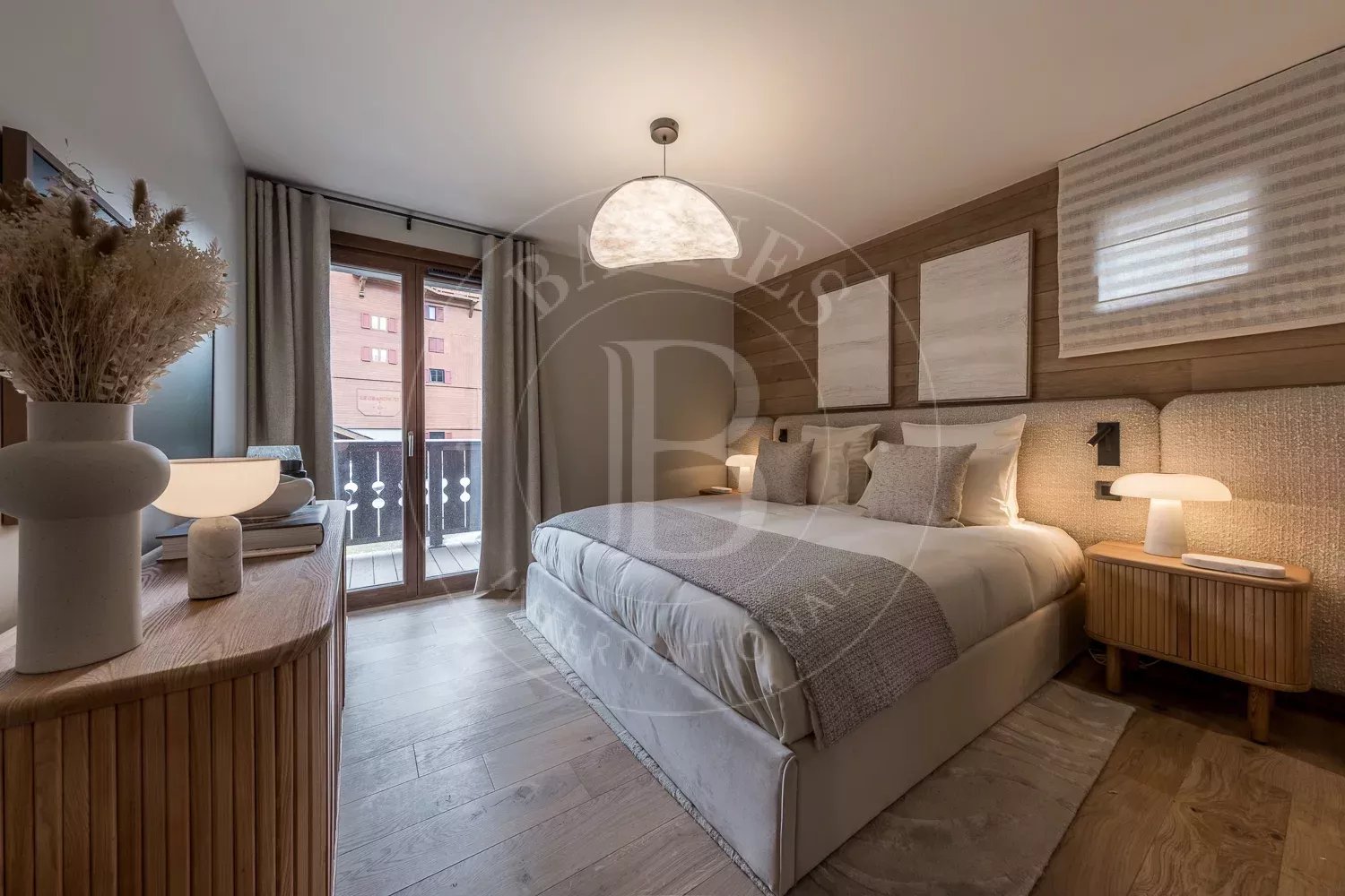 Courchevel  - Chalet 8 Pièces 6 Chambres - picture 18