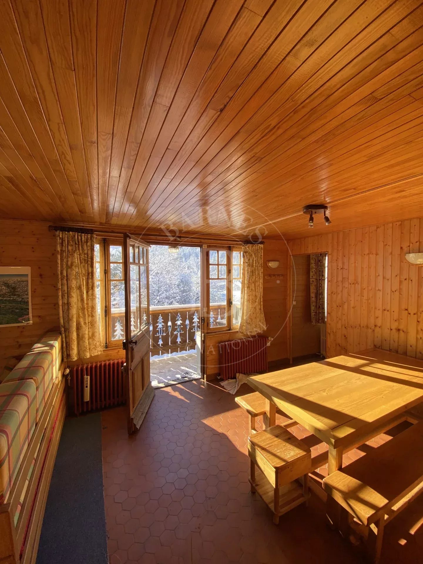 Courchevel  - Appartement 4 Pi&egrave;ces - picture 14