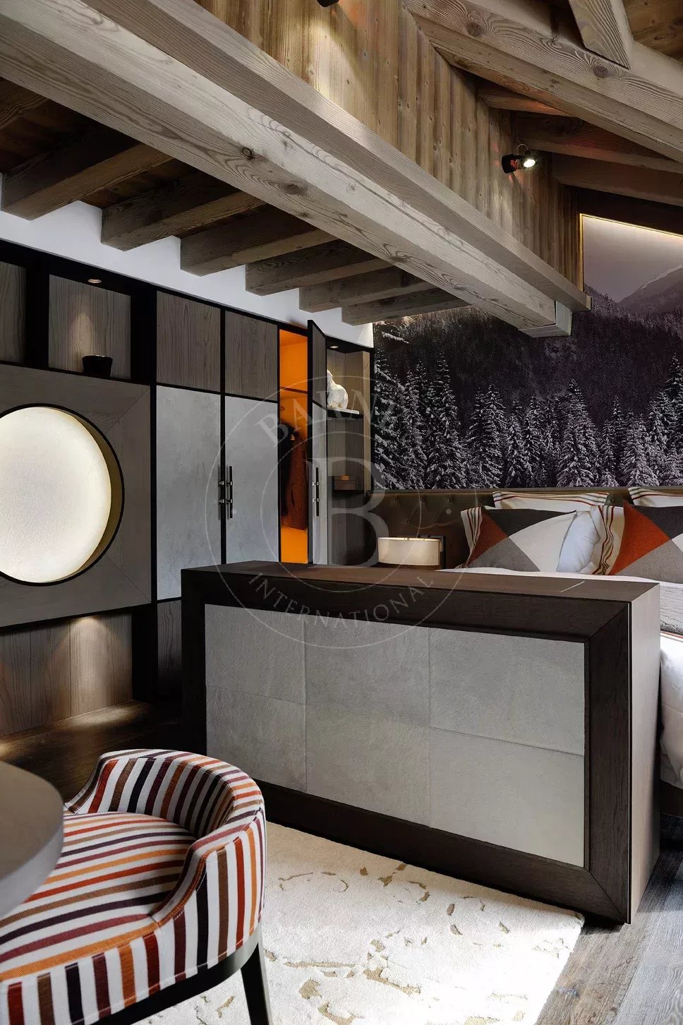 Courchevel  - Appartement 5 Pièces 4 Chambres - picture 11