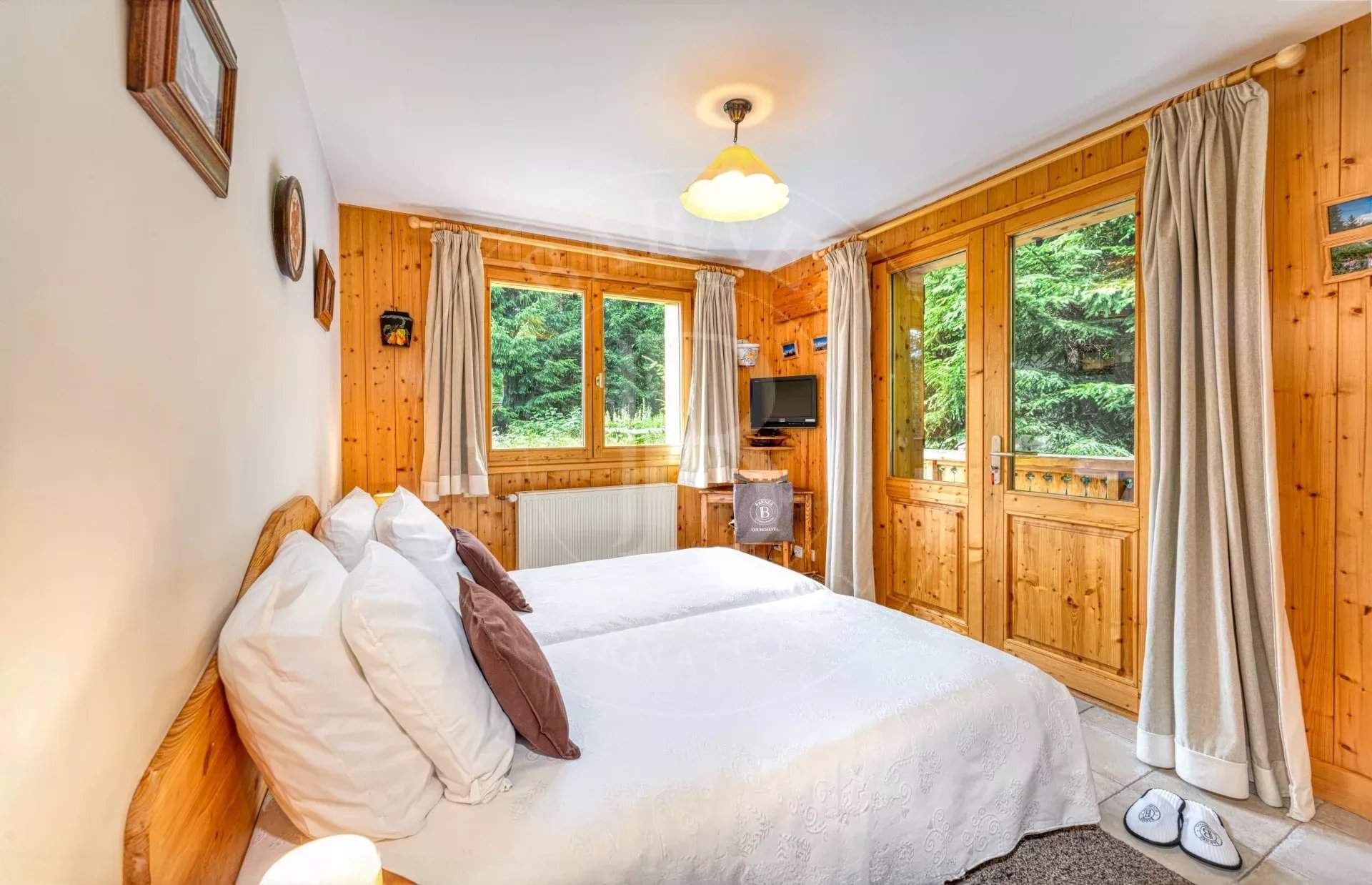 Courchevel  - Chalet  - picture 13