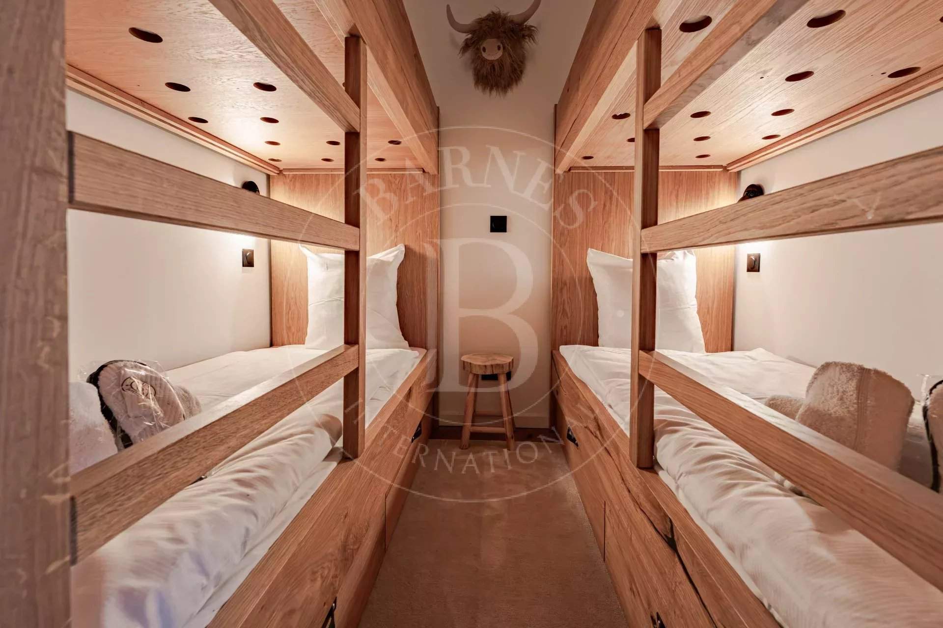 Courchevel  - Appartement 4 Pi&egrave;ces 3 Chambres - picture 16