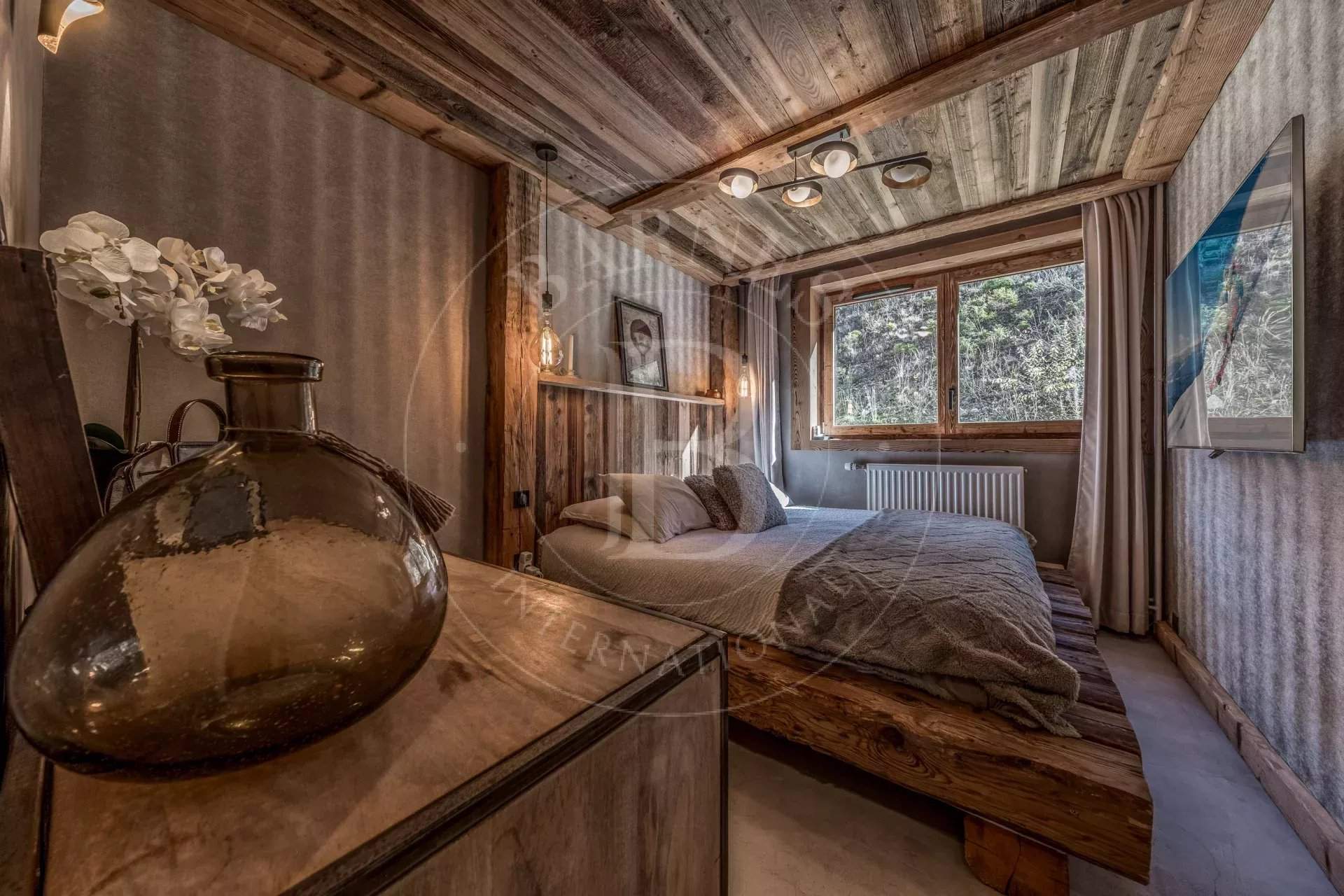 Courchevel  - Appartement 3 Pièces 2 Chambres - picture 6
