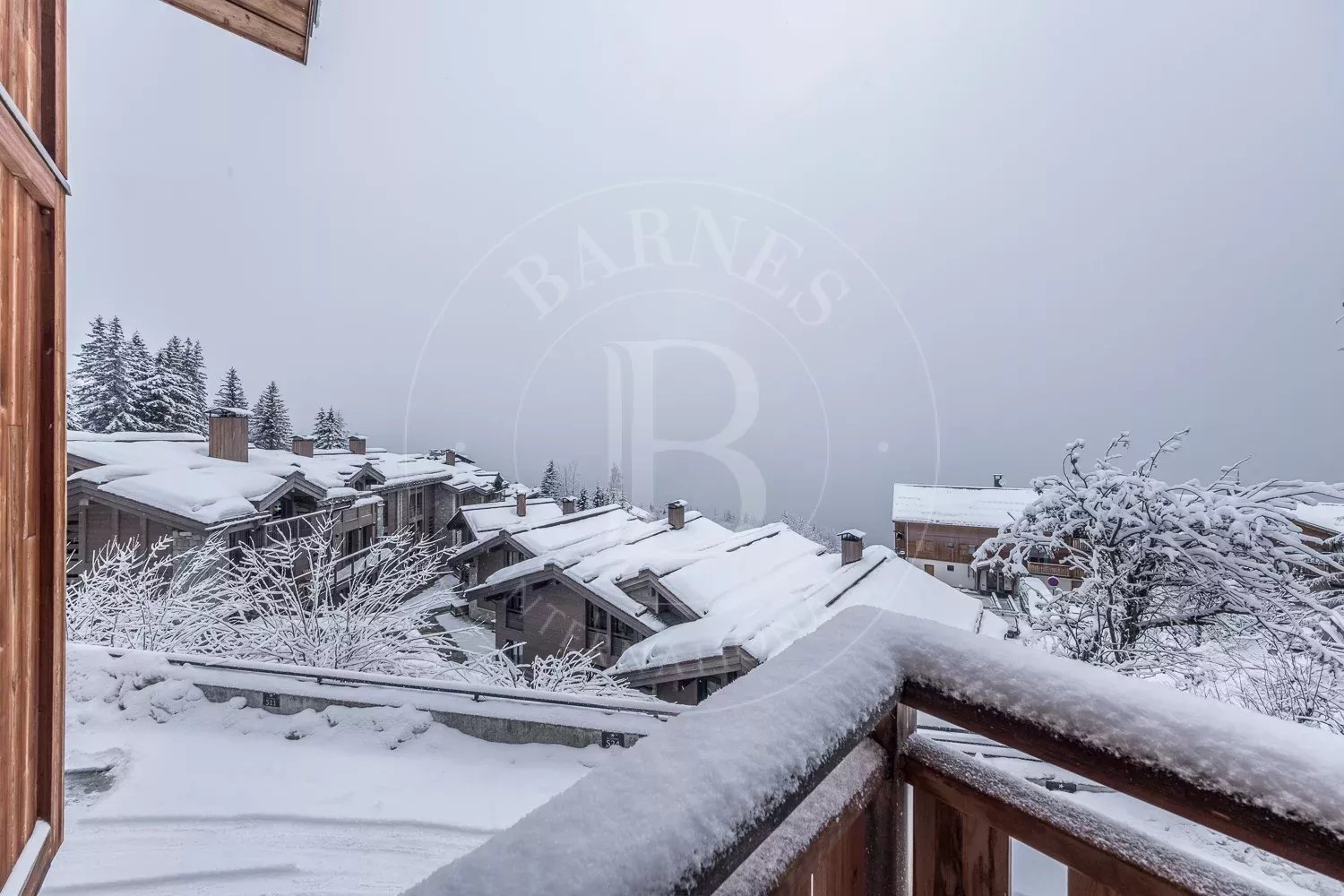 Courchevel  - Apartment 3 Bedrooms - picture 17