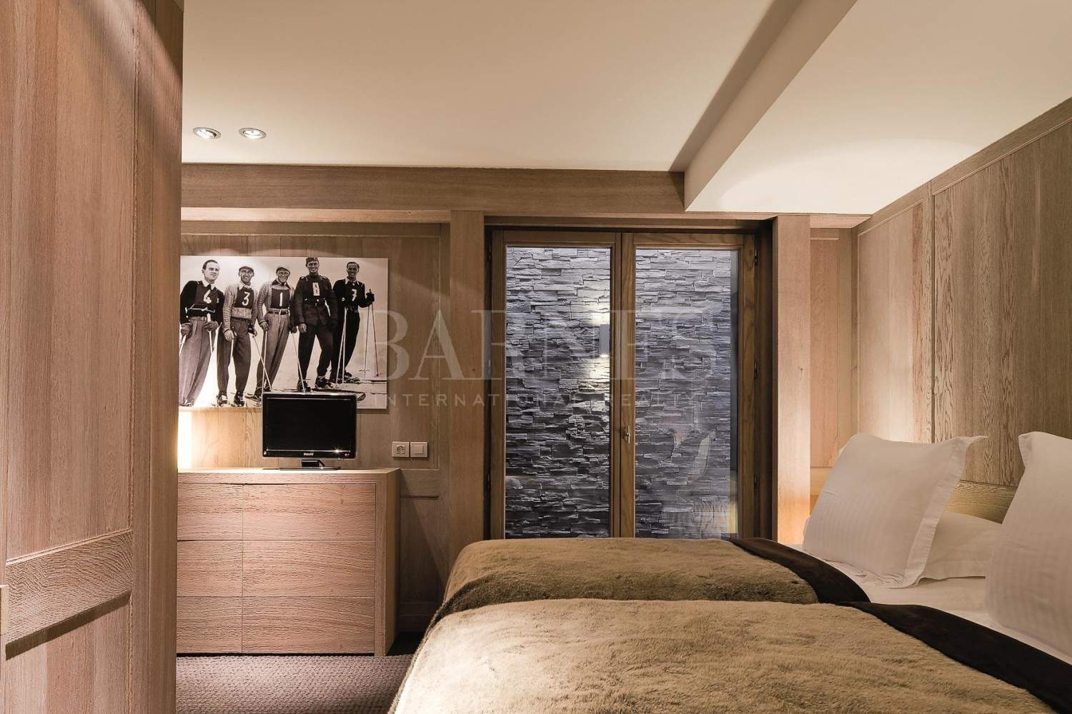 Courchevel  - Appartement  5 Chambres - picture 6