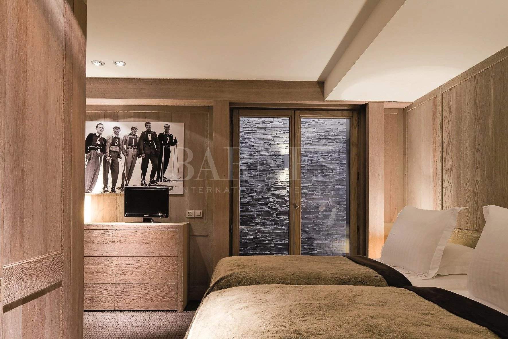 Courchevel  - Appartement  5 Chambres - picture 5