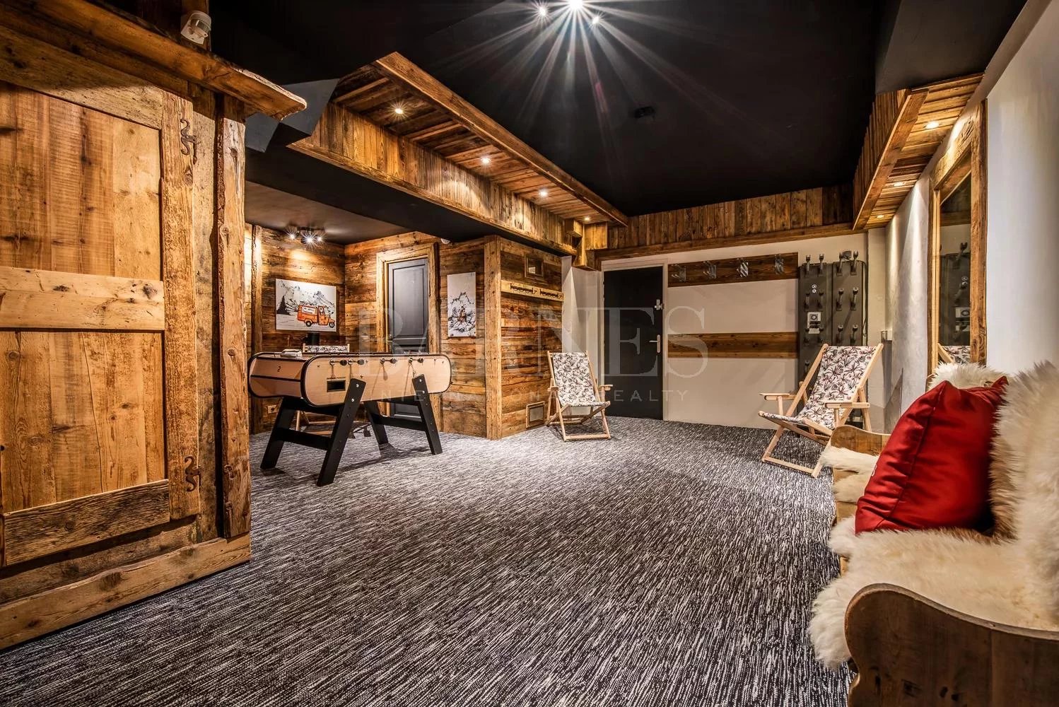 Courchevel  - Chalet  5 Chambres - picture 17