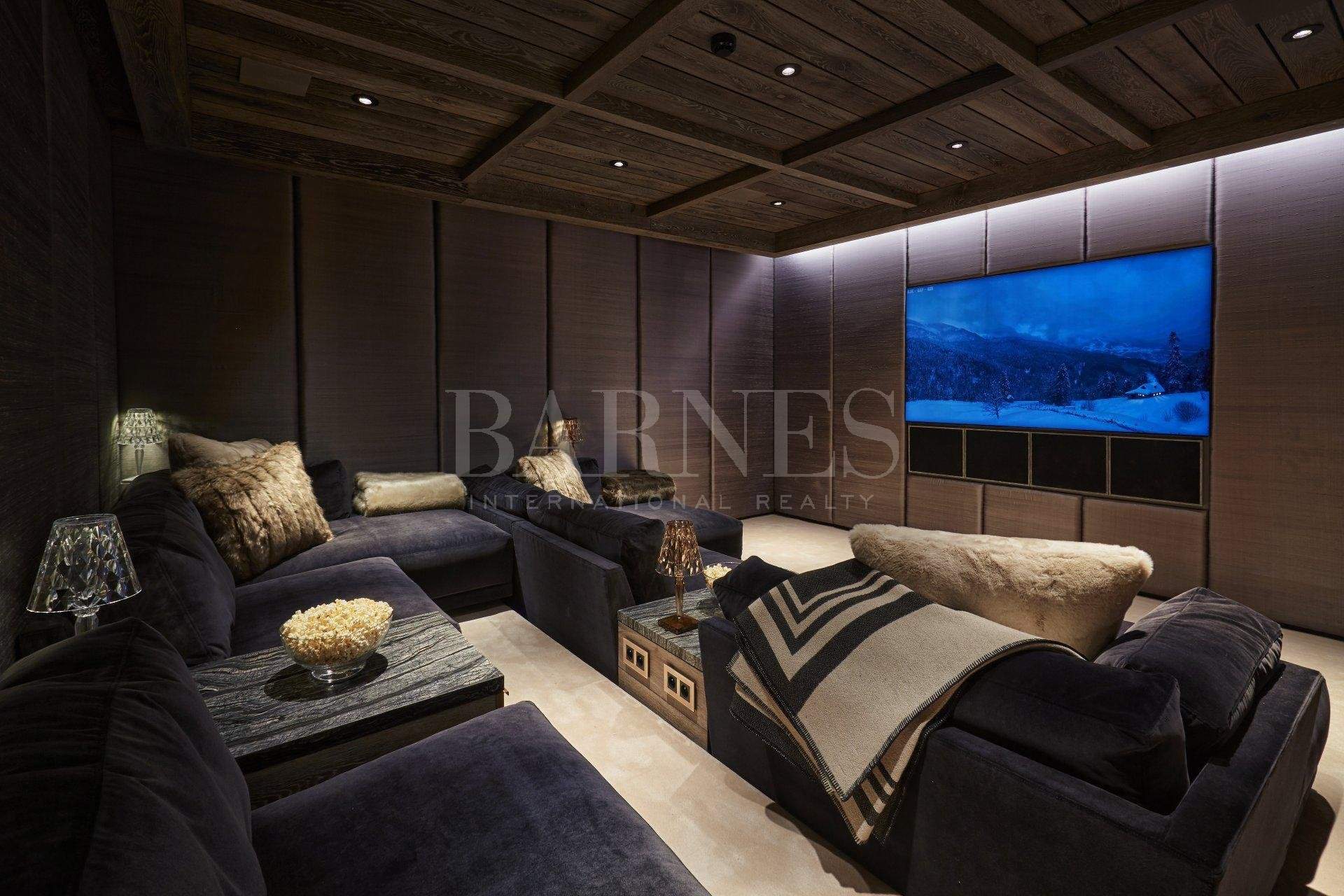 Courchevel  - Chalet  6 Chambres - picture 14