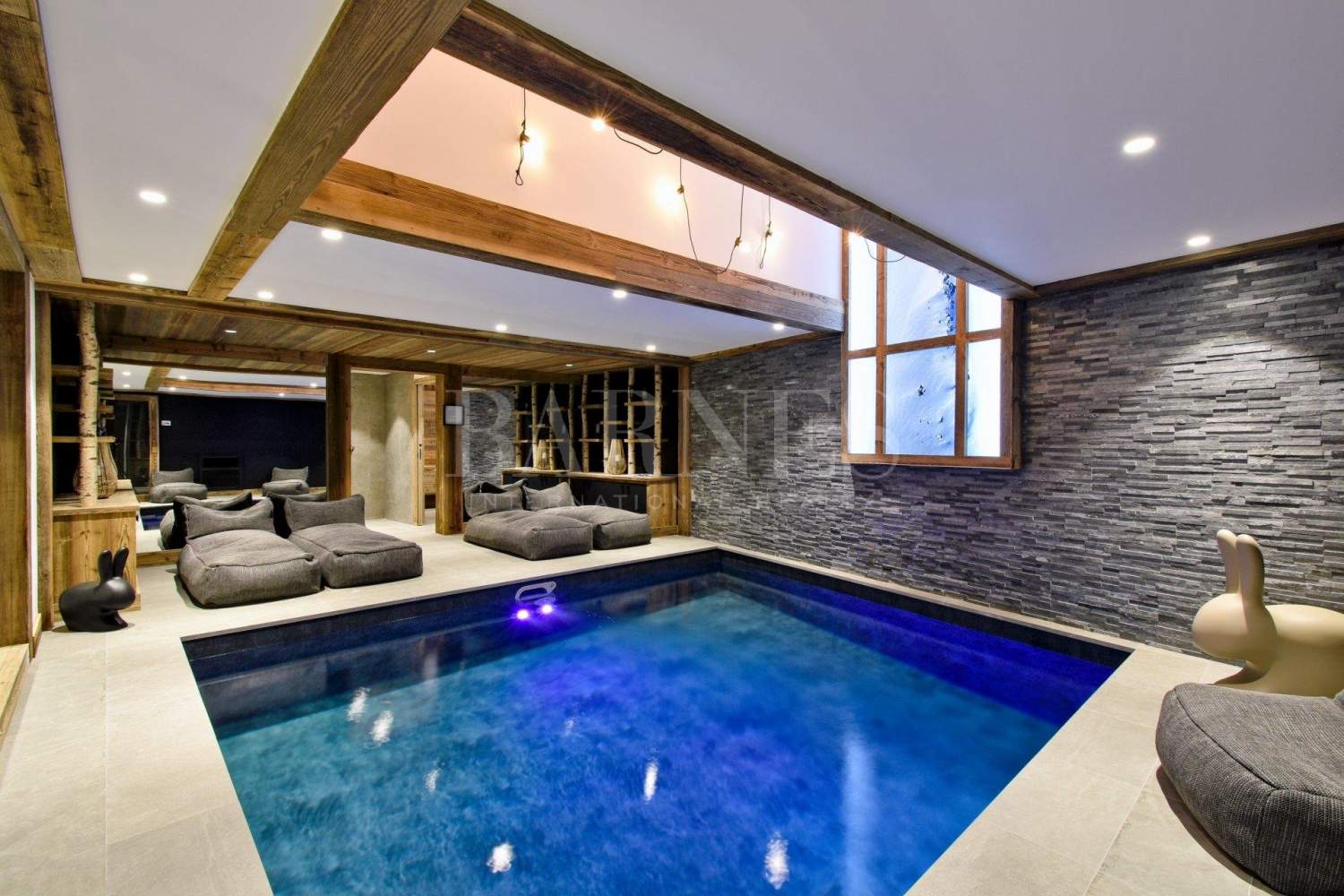 Courchevel  - Chalet  6 Chambres - picture 2