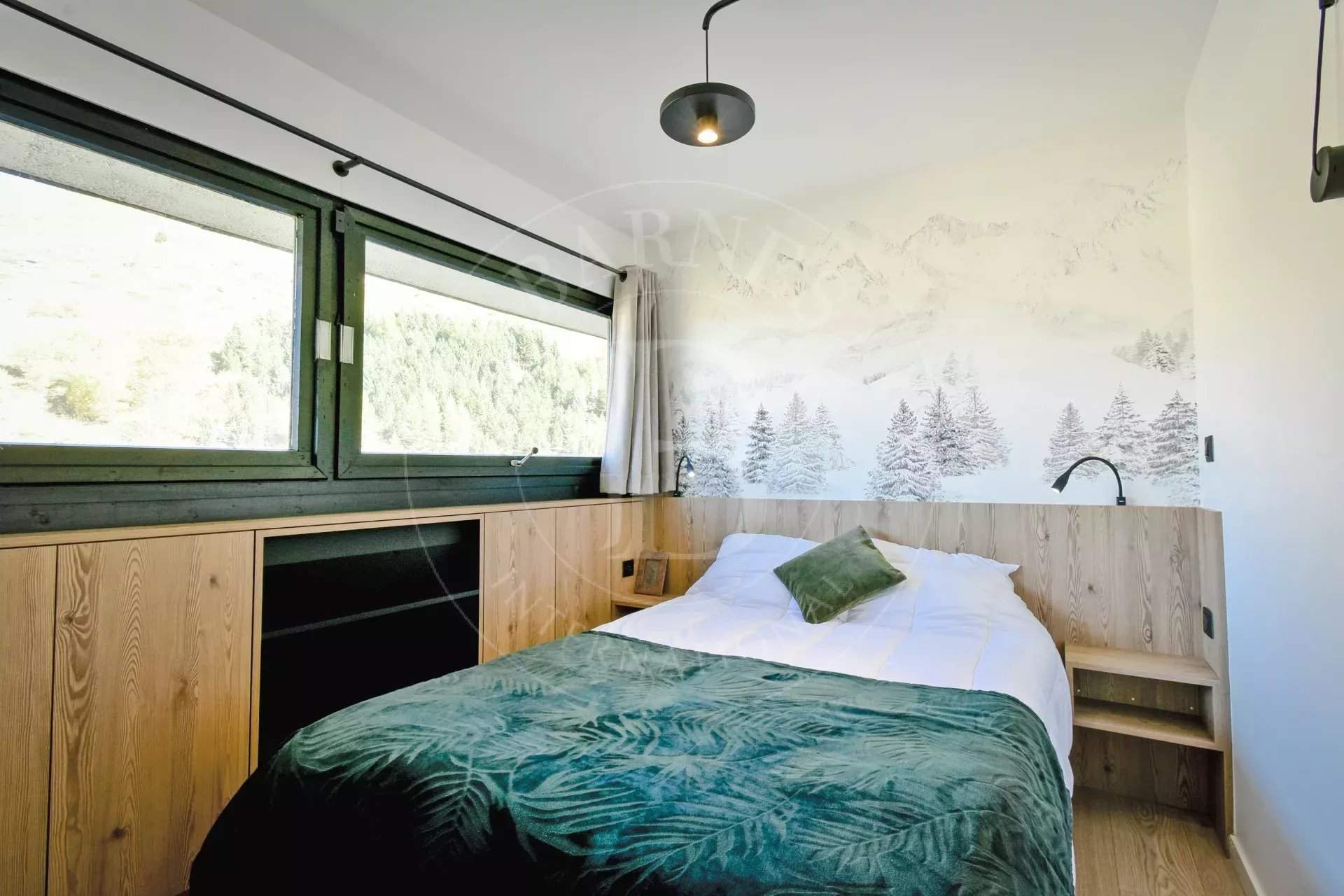 Les Belleville  - Apartment 3 Bedrooms - picture 20