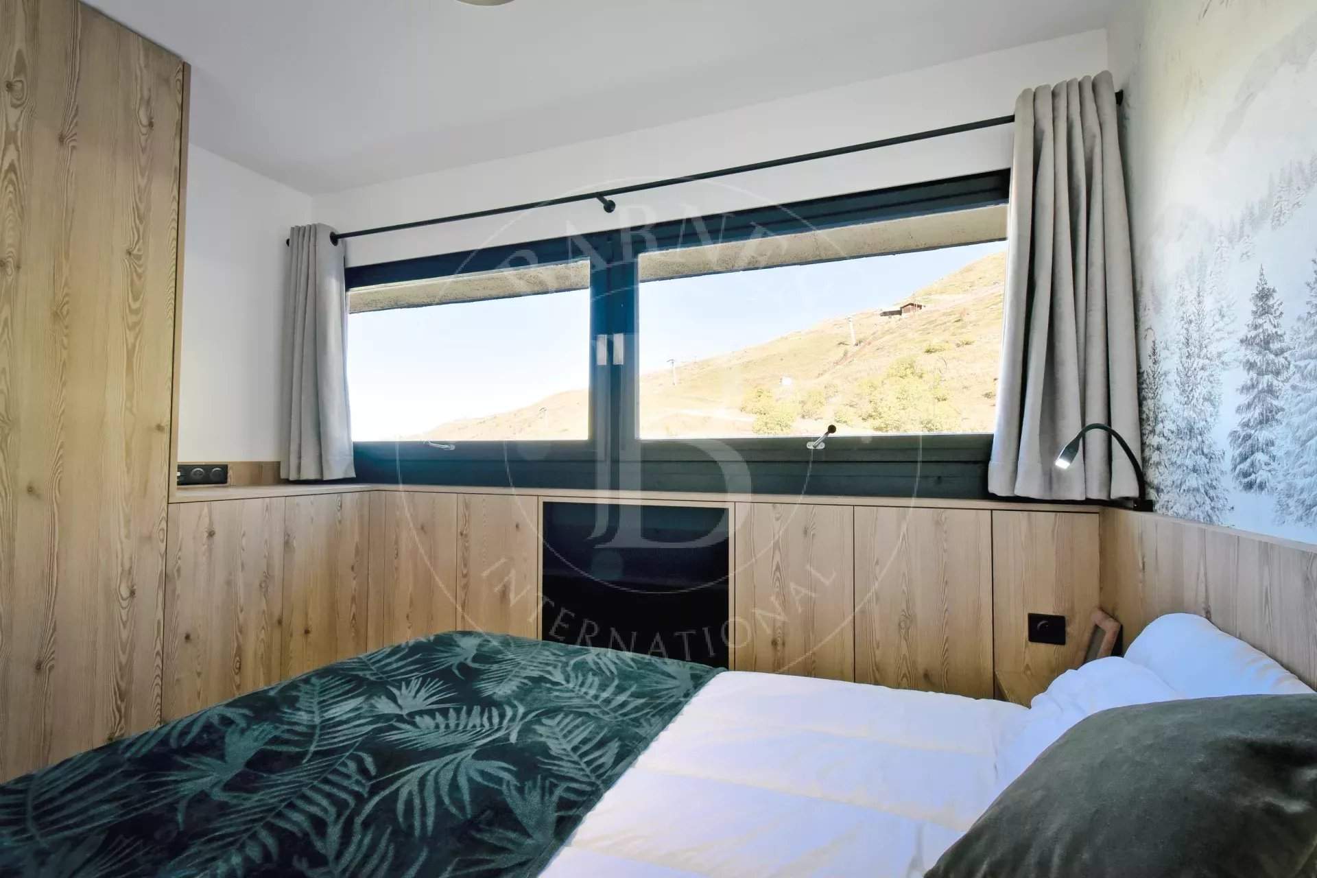 Les Belleville  - Apartment 3 Bedrooms - picture 19