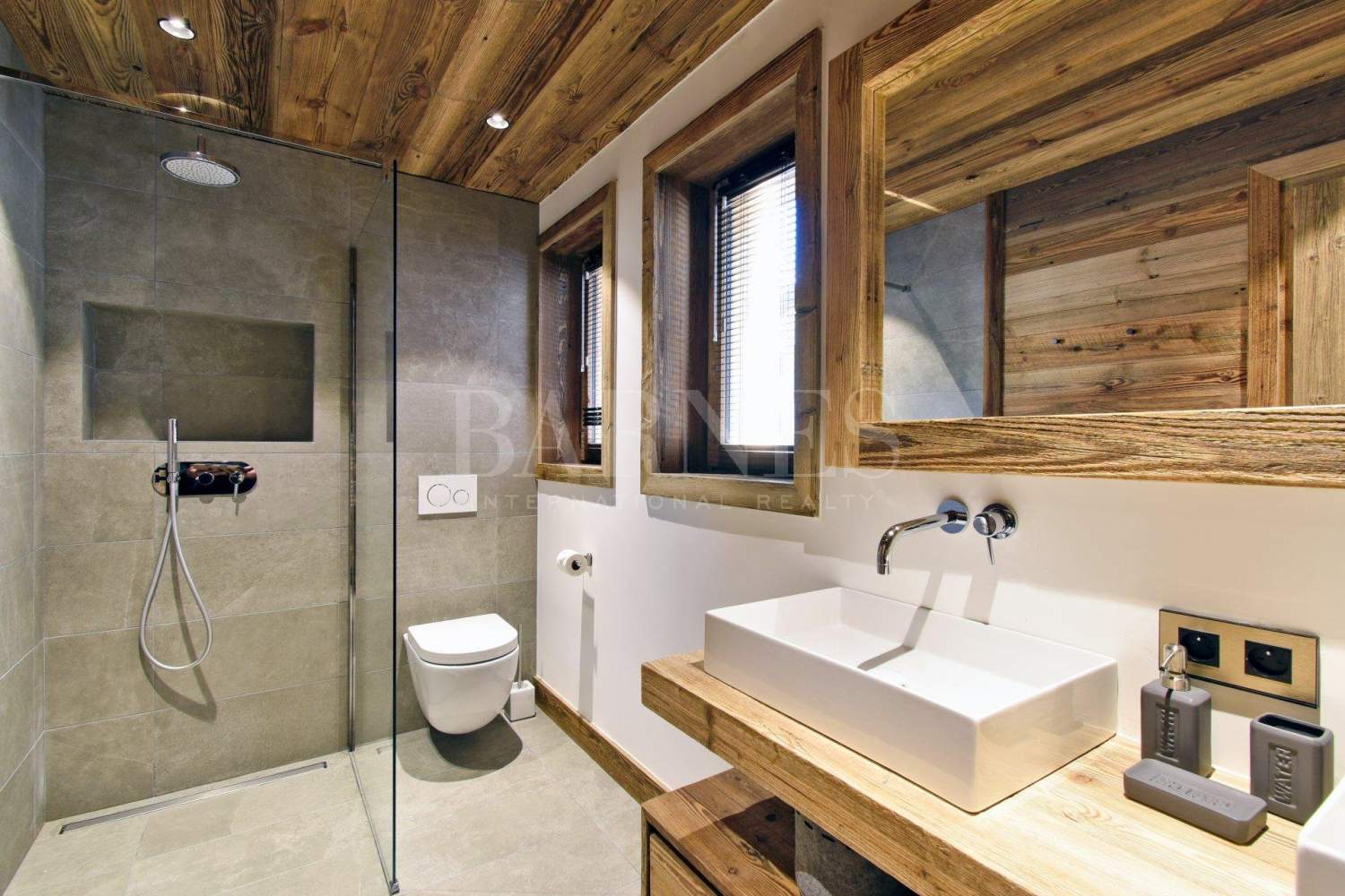 Courchevel  - Chalet  6 Chambres - picture 18