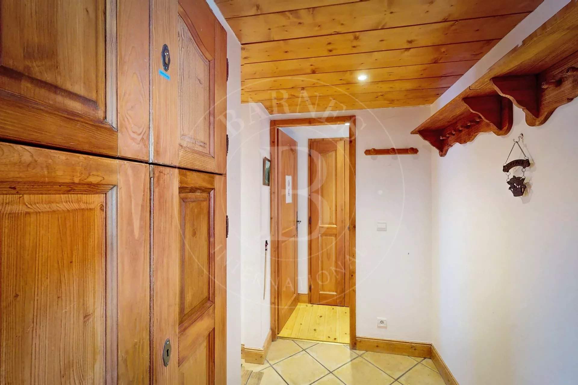 Les Belleville  - Piso 5 Cuartos - picture 15