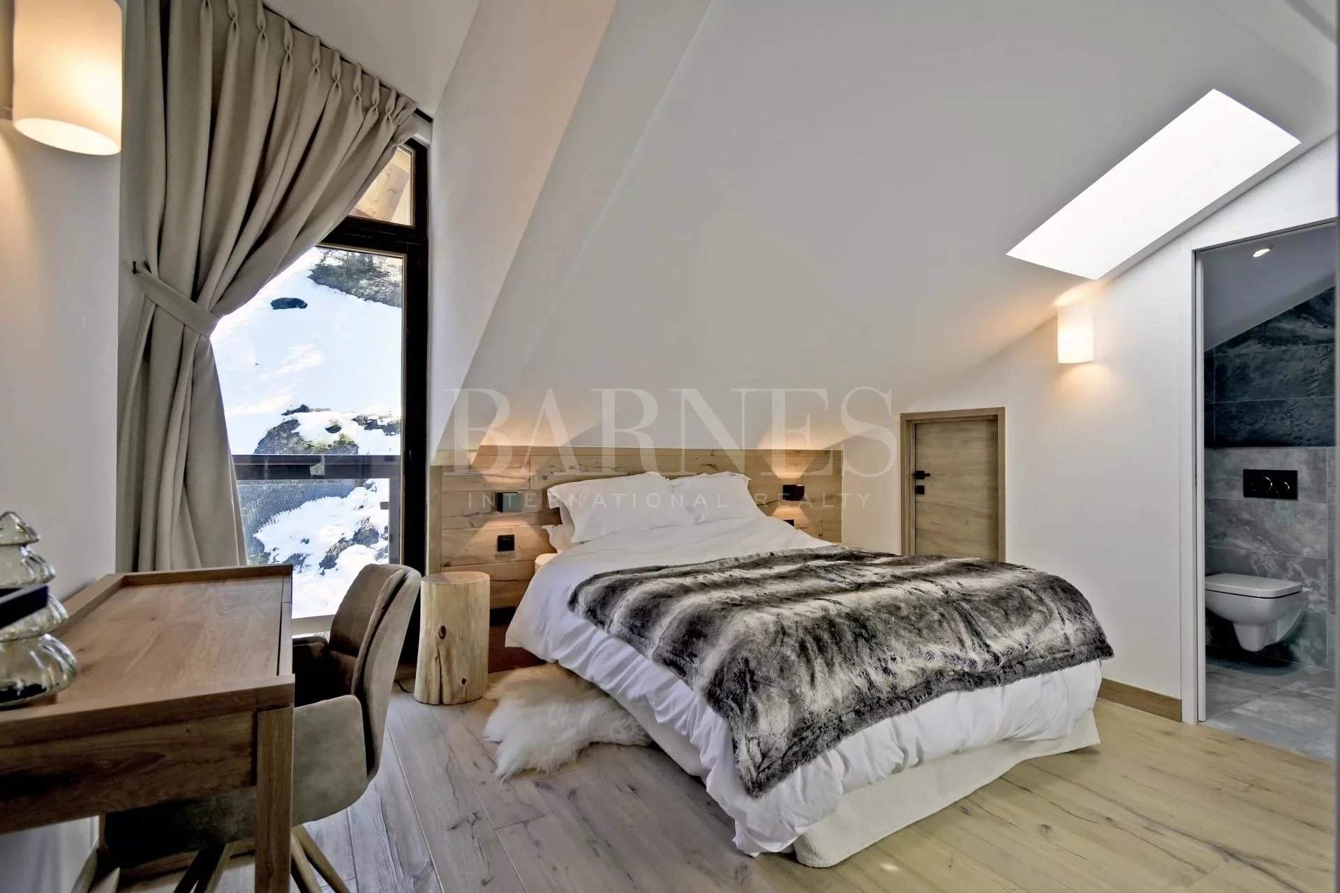 Courchevel  - Appartement  4 Chambres - picture 9