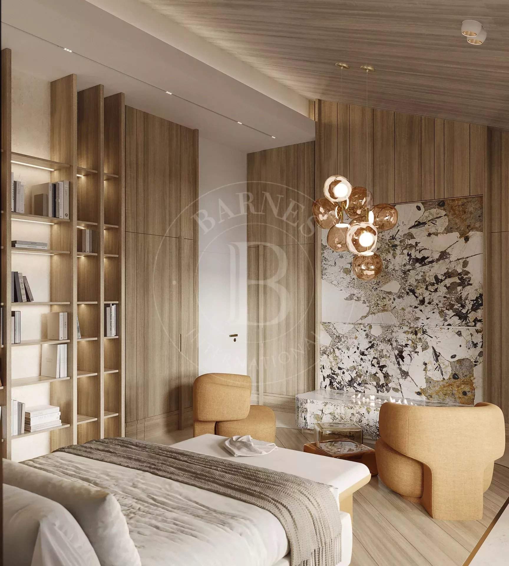 Courchevel  - Chalet 10 Pièces 5 Chambres - picture 9