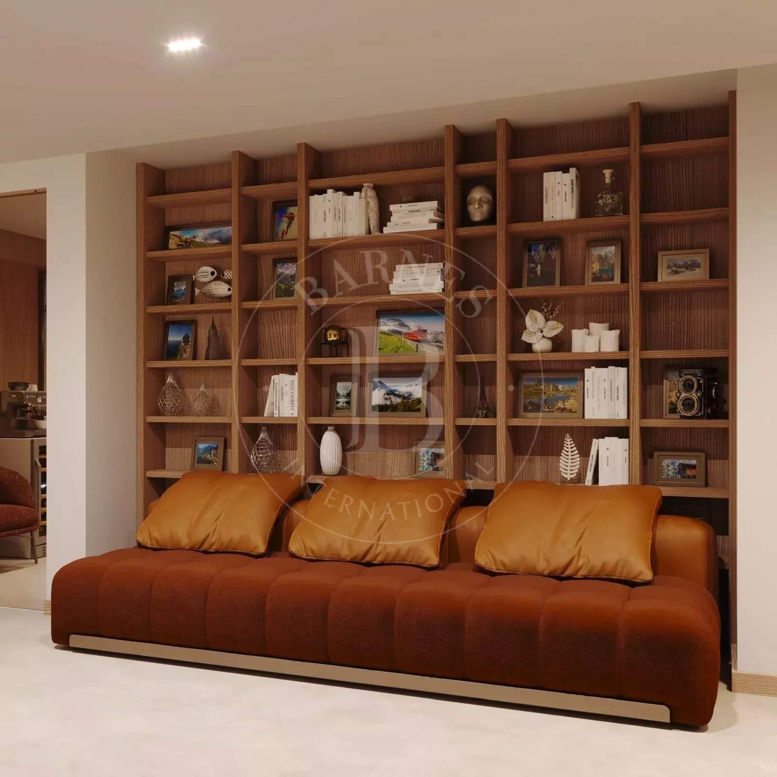 Courchevel  - Chalet 8 Pi&egrave;ces - picture 7