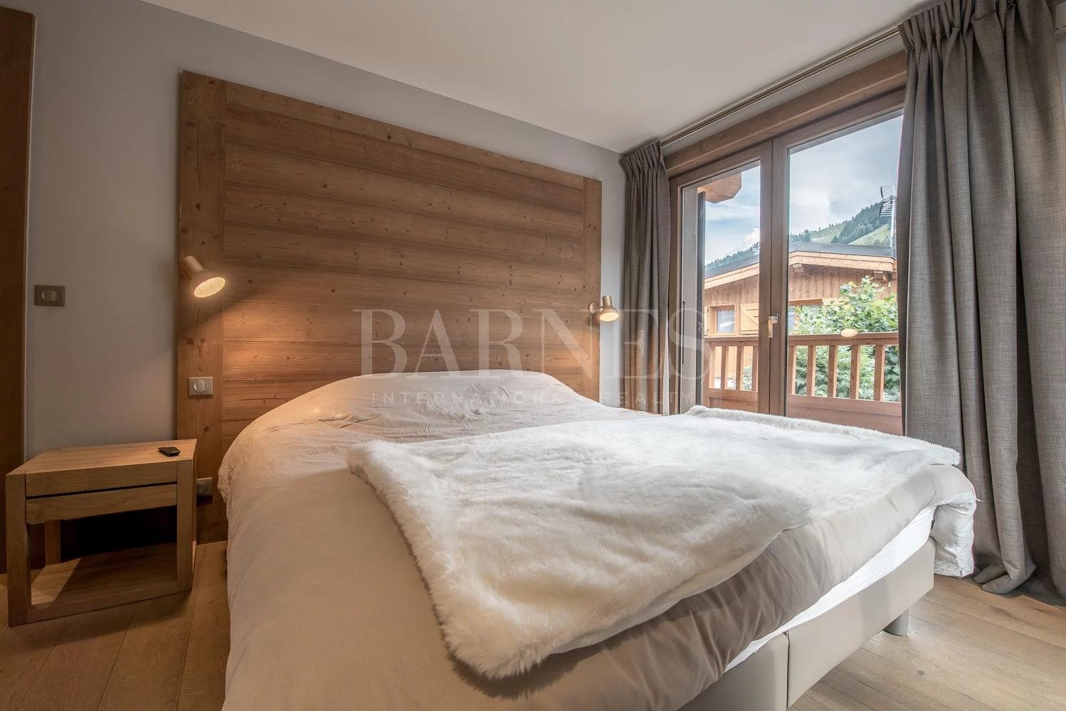 Courchevel  - Chalet  4 Chambres - picture 10